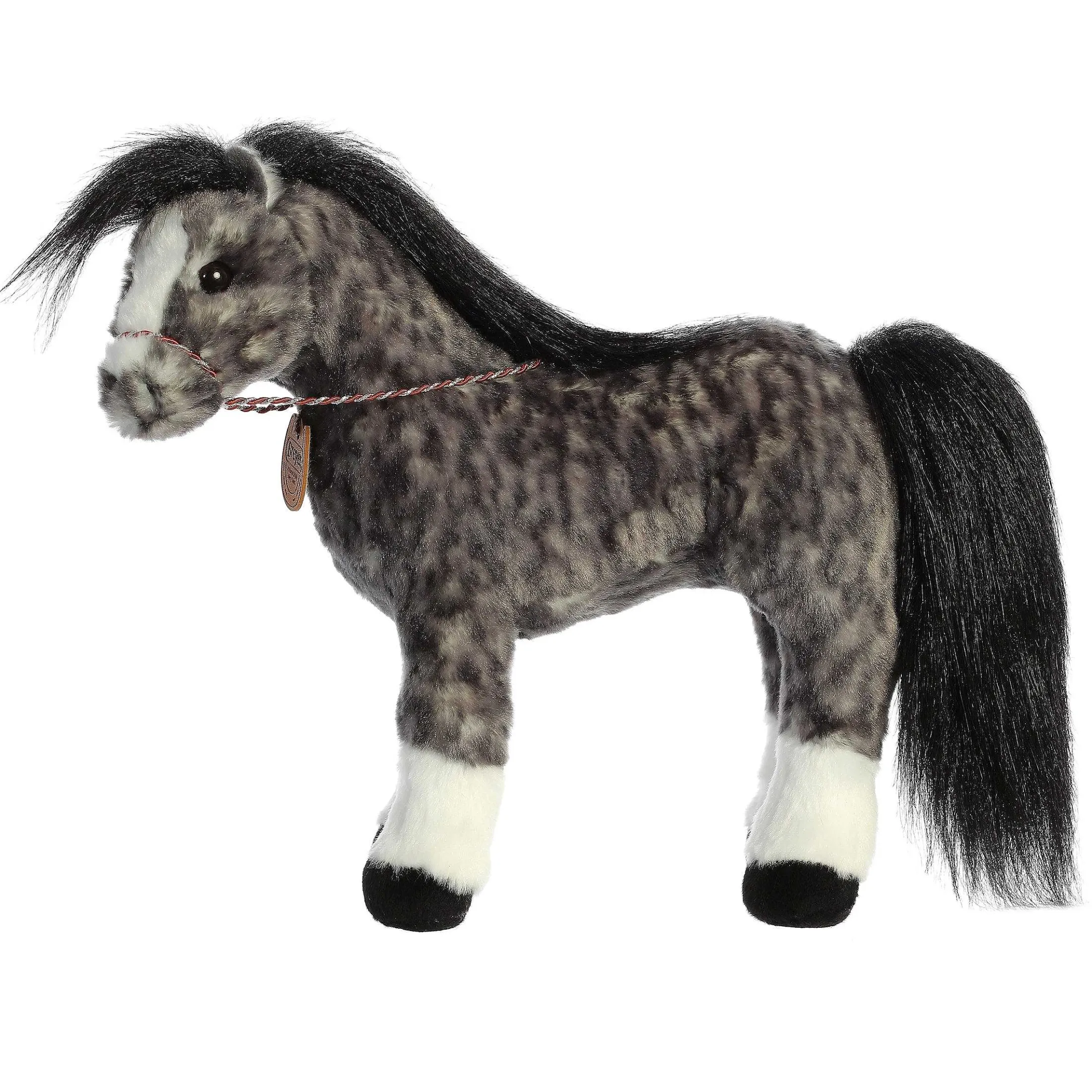 Aurora® - Breyer® - Showstoppers - 13" Andalusian