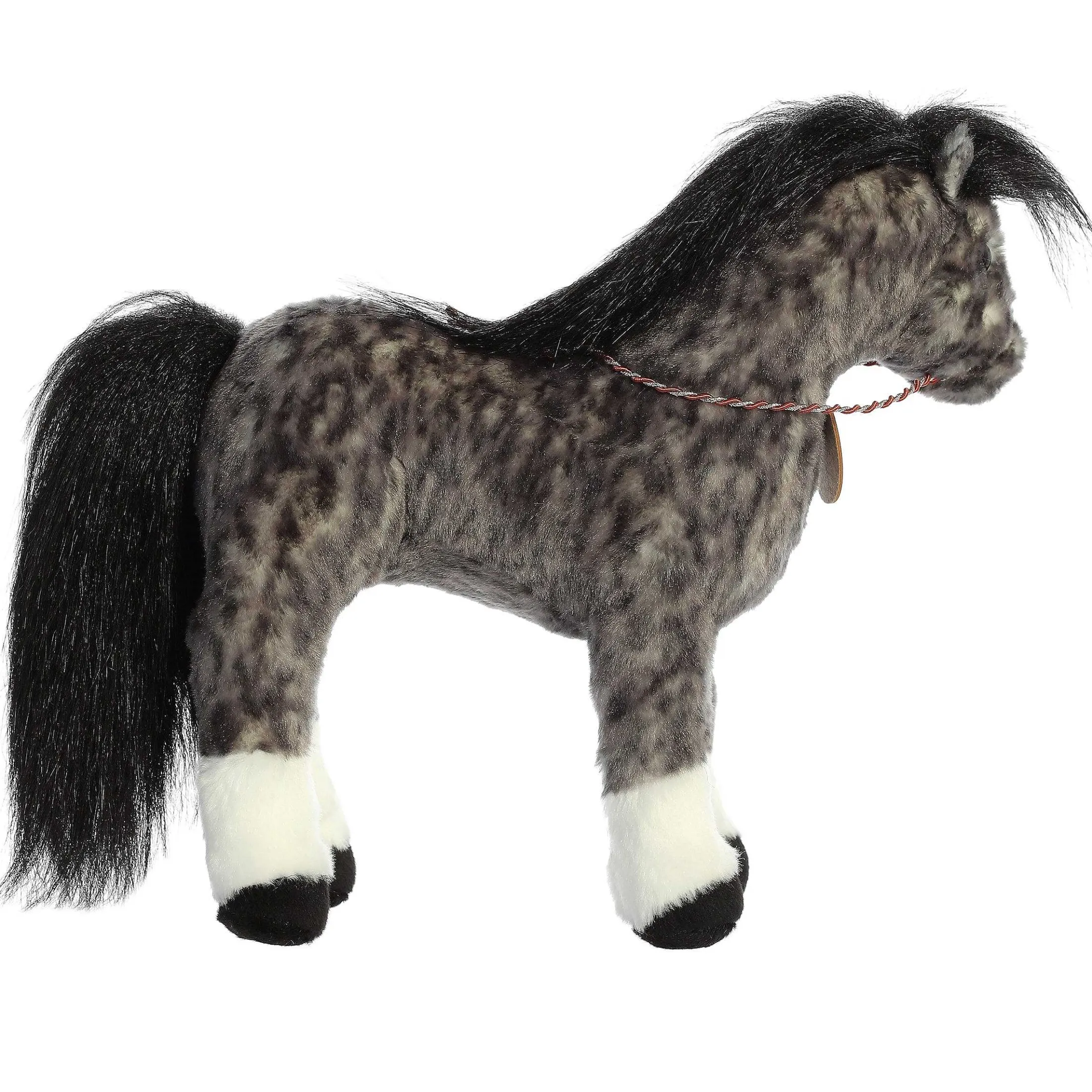 Aurora® - Breyer® - Showstoppers - 13" Andalusian