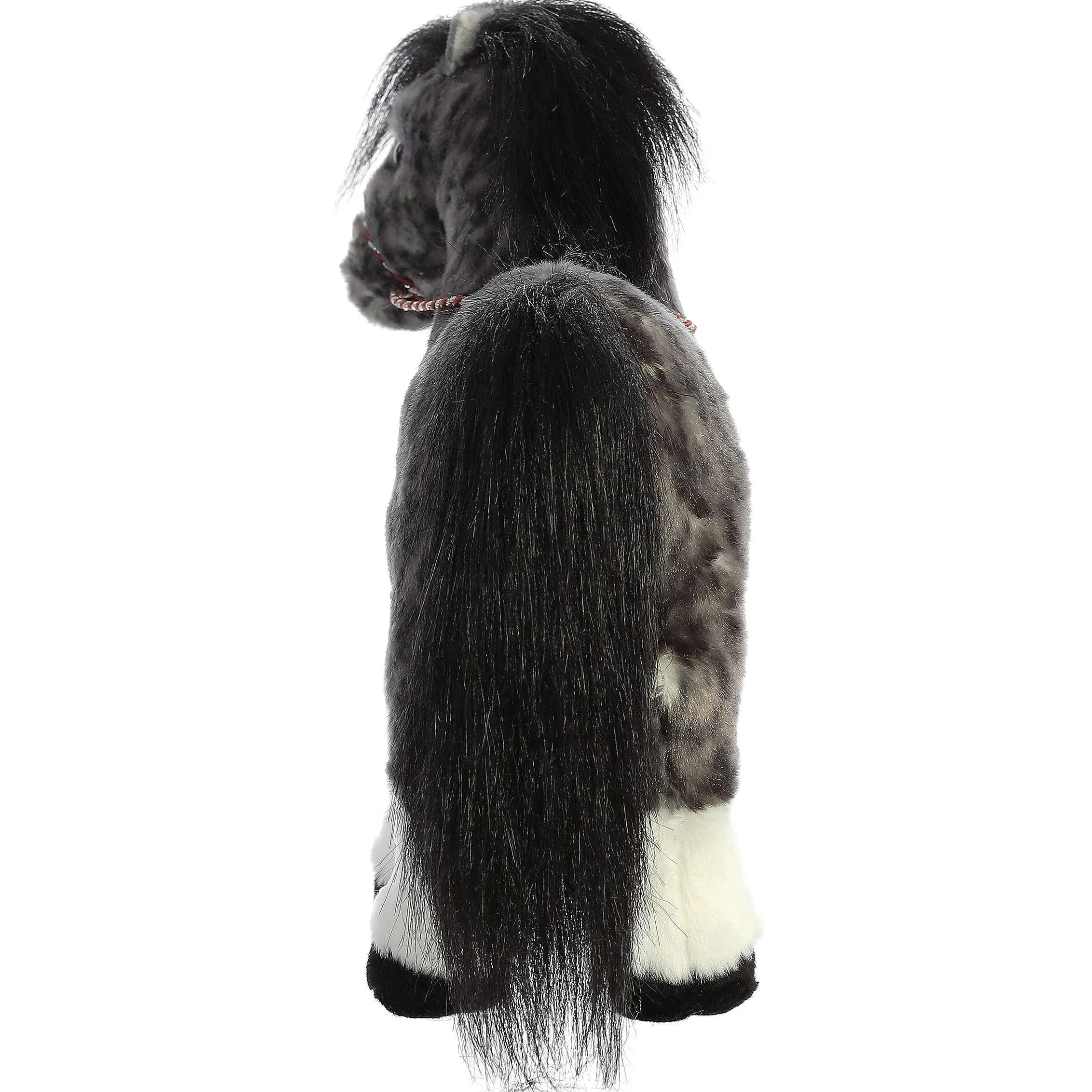 Aurora® - Breyer® - Showstoppers - 13" Andalusian