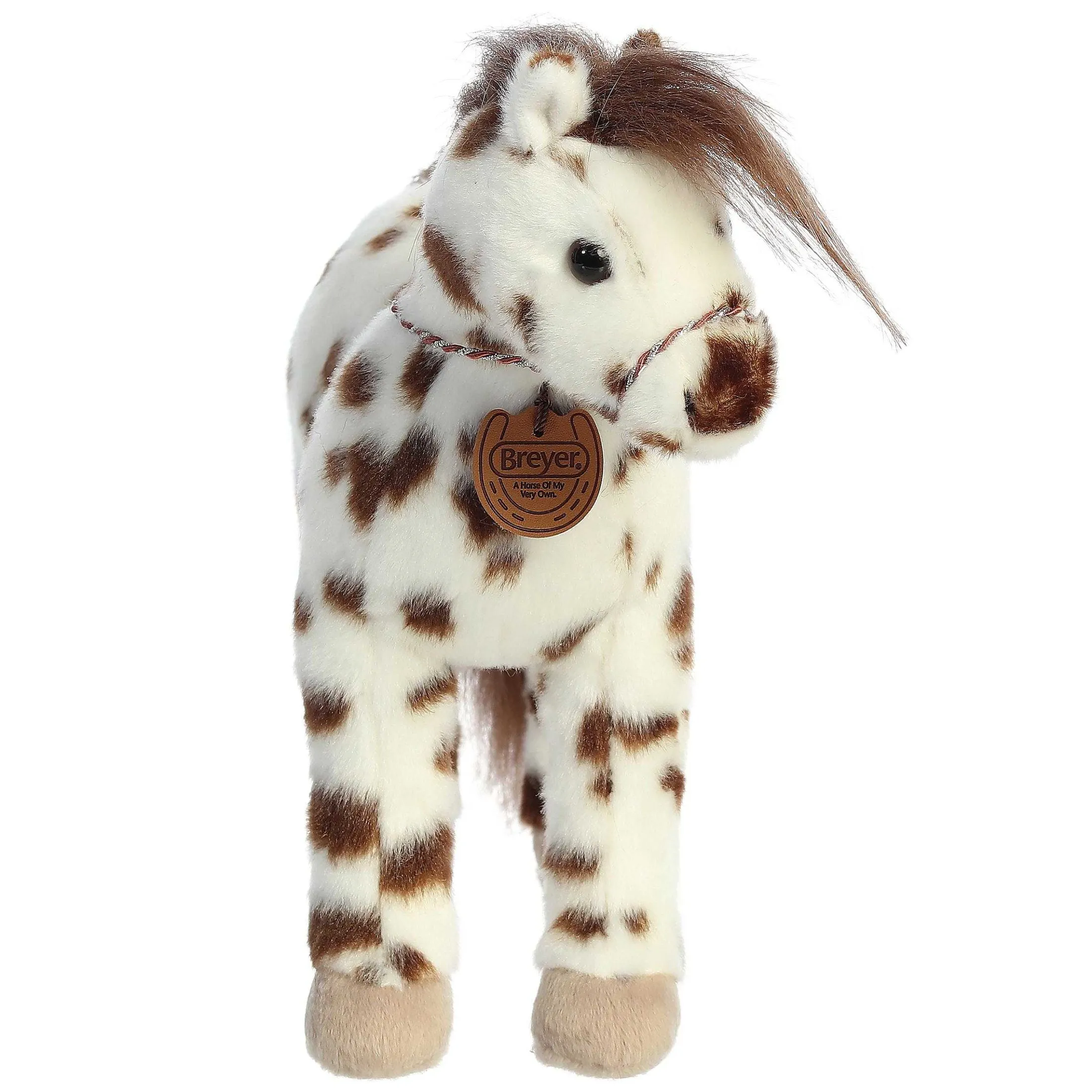 Aurora® - Breyer® - Showstoppers - 13" Knabstrupper