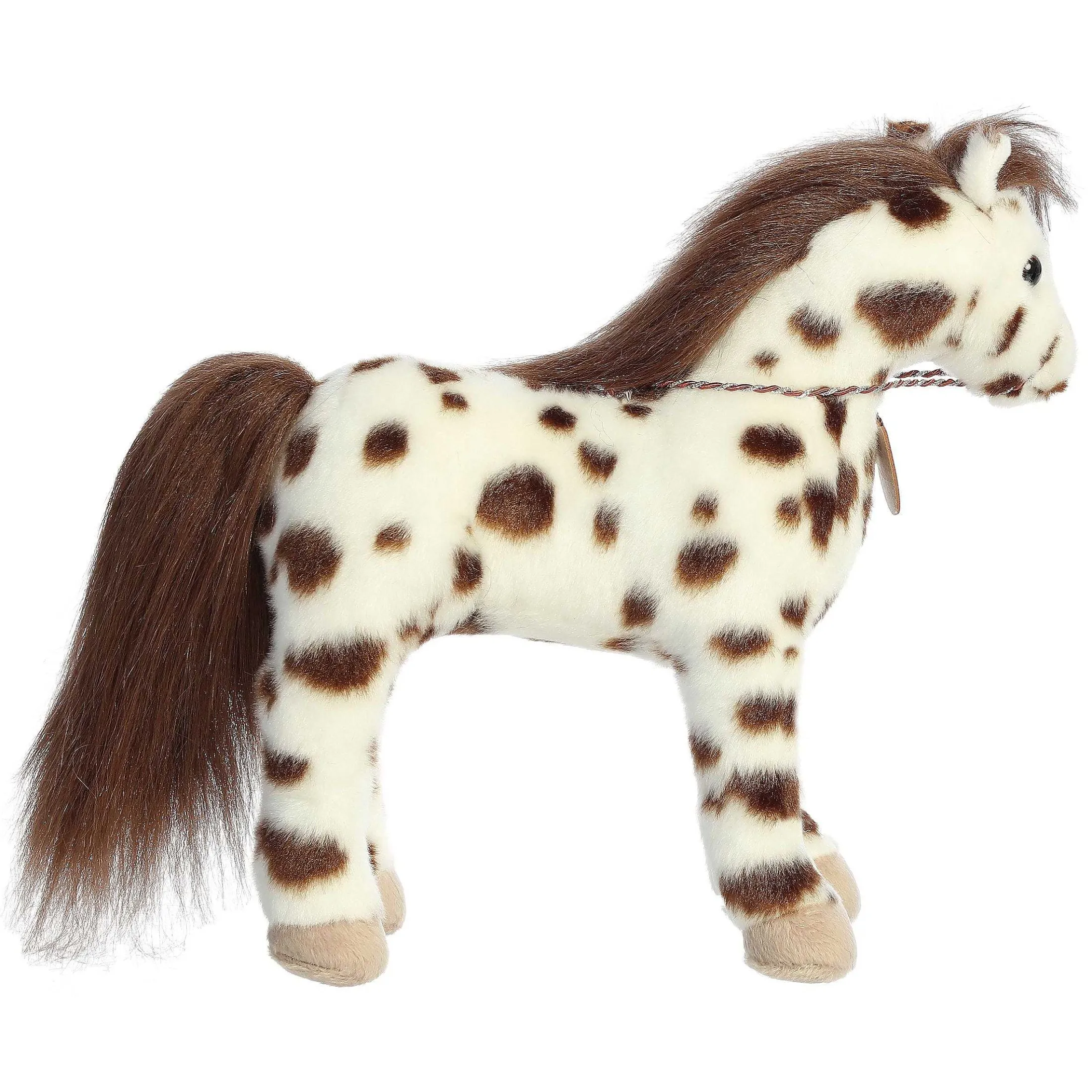Aurora® - Breyer® - Showstoppers - 13" Knabstrupper