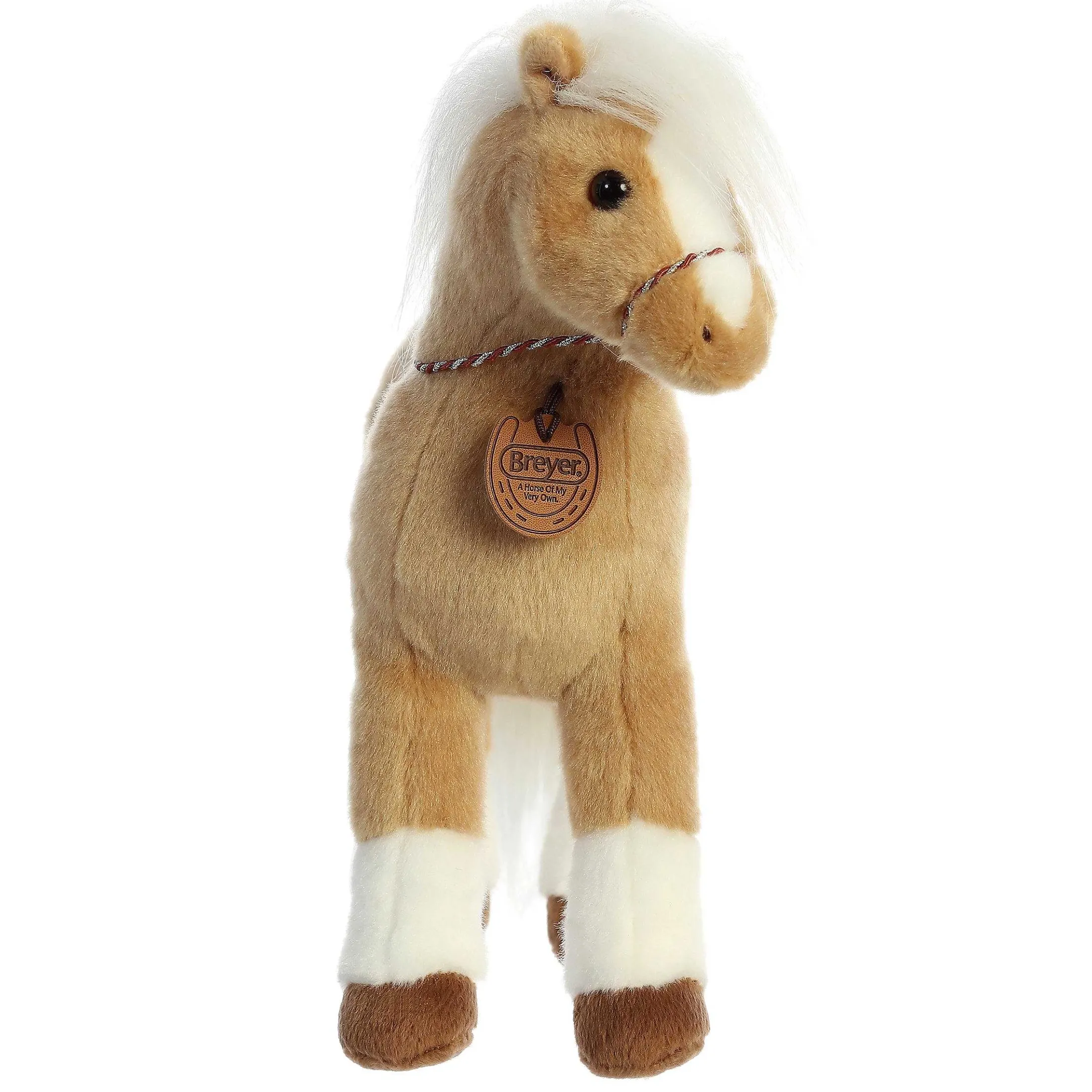 Aurora® - Breyer® - Showstoppers - 13" Morgan