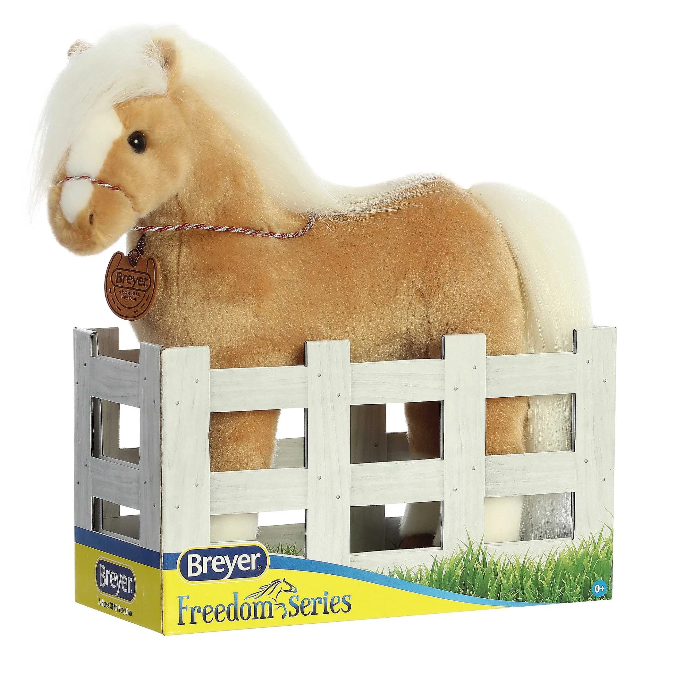 Aurora® - Breyer® - Showstoppers - 13" Morgan