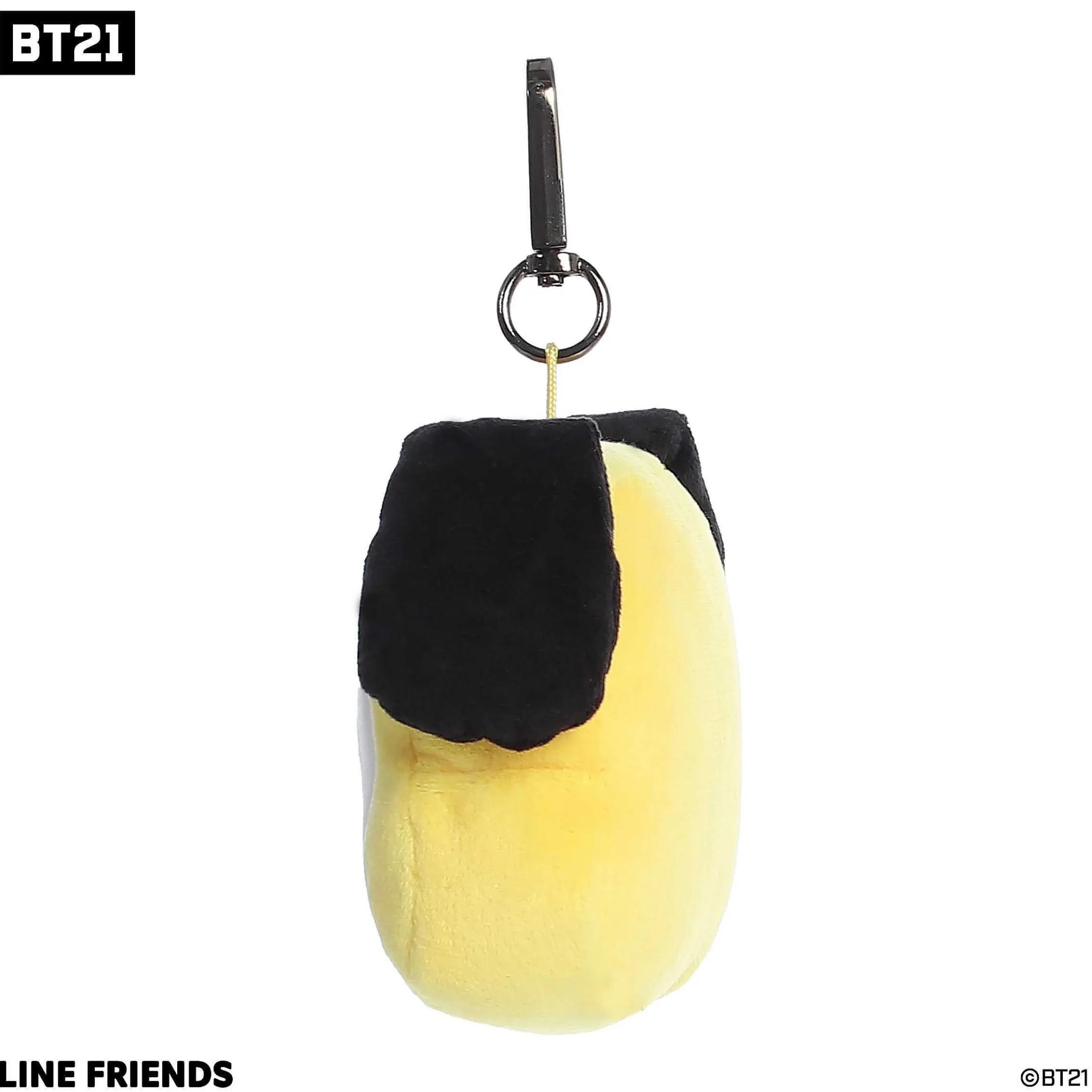 Aurora® - Bt21 - 4" Chimmy Keychain