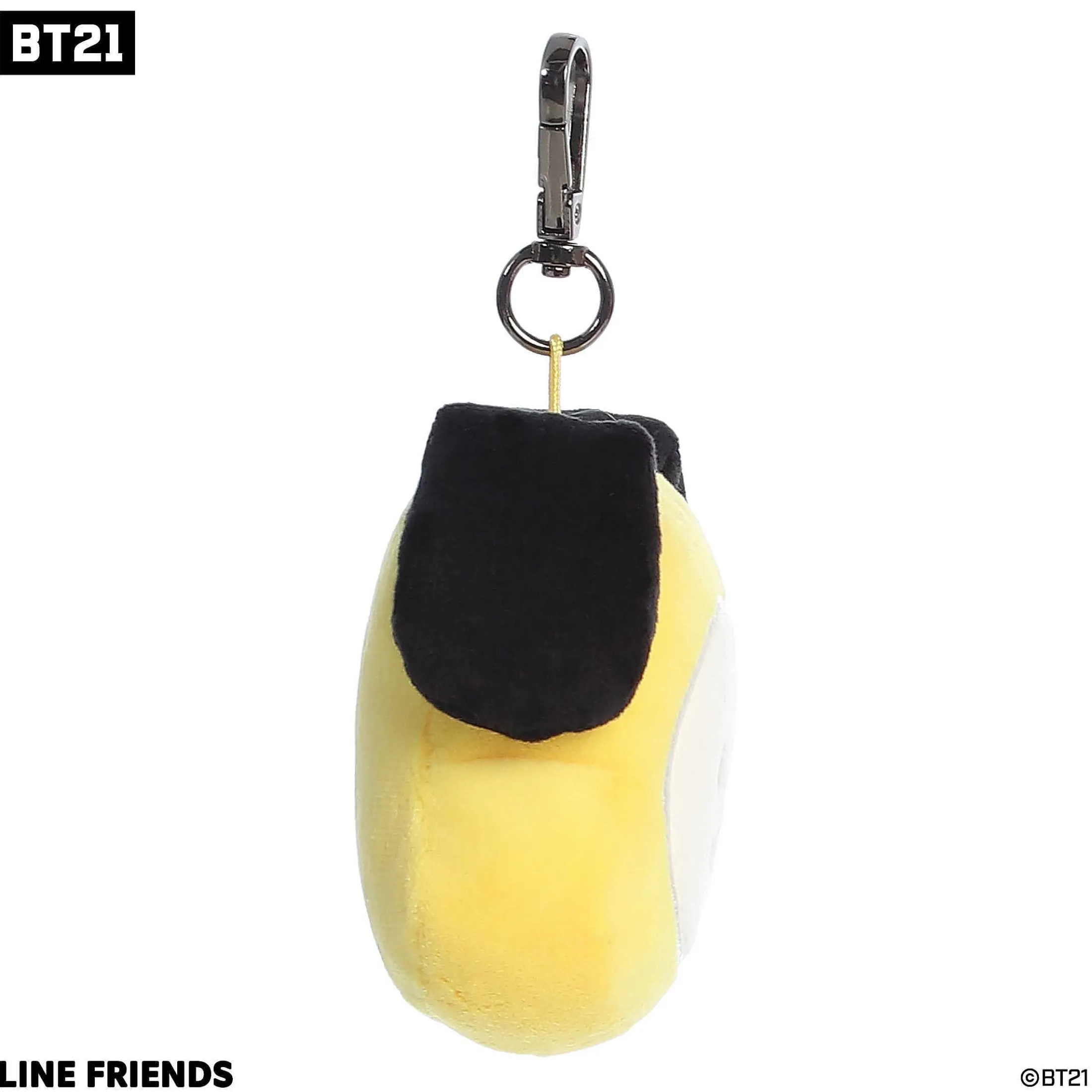 Aurora® - Bt21 - 4" Chimmy Keychain