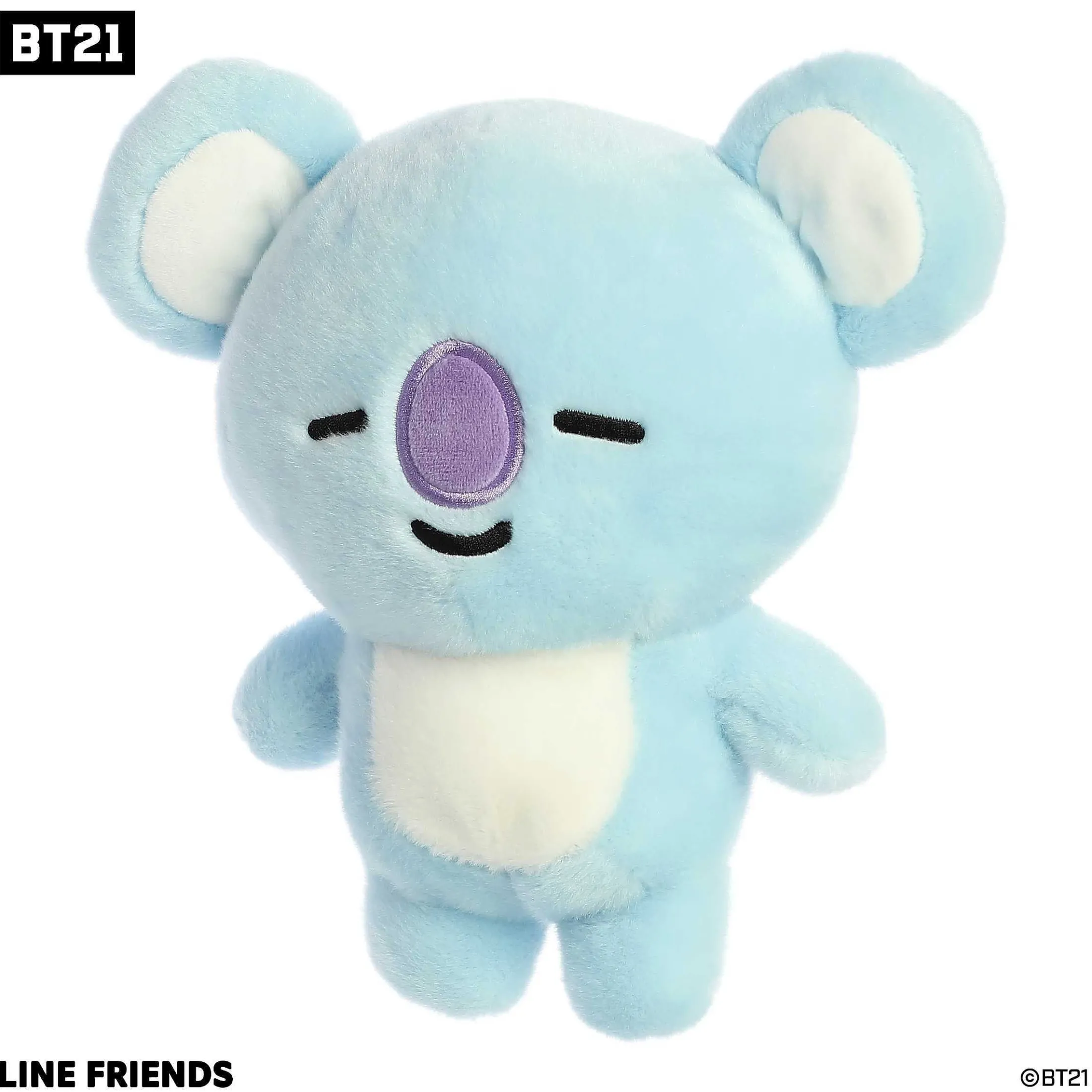 Aurora® - Bt21 - 9" Koya