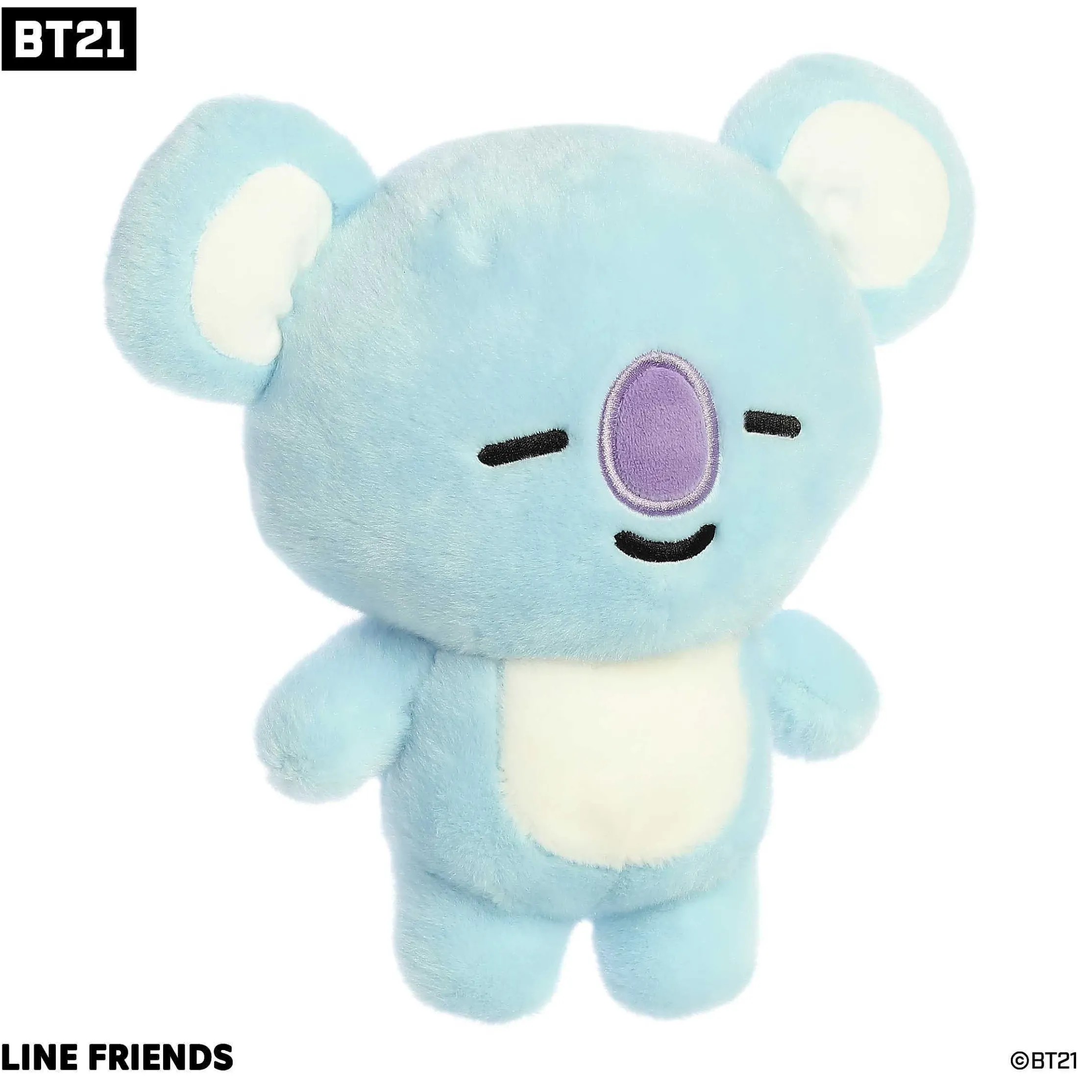 Aurora® - Bt21 - 9" Koya