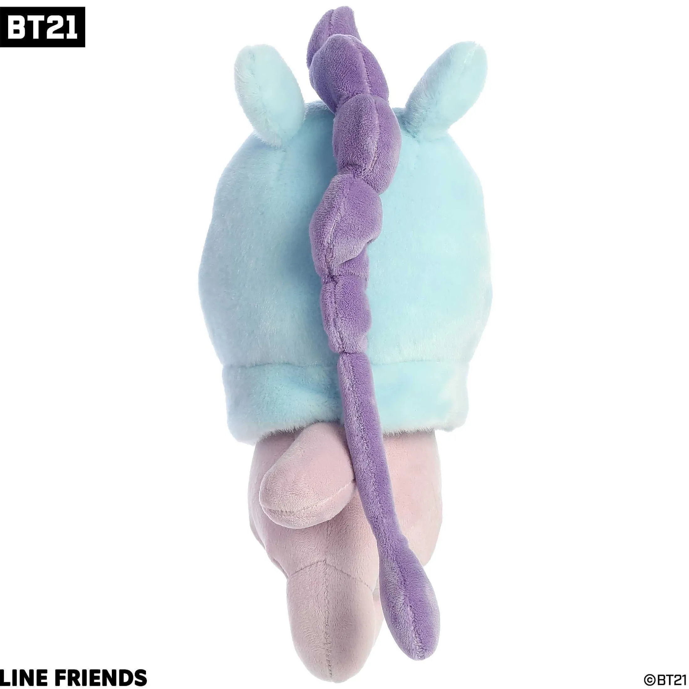 Aurora® - Bt21 - 9.5" Mang