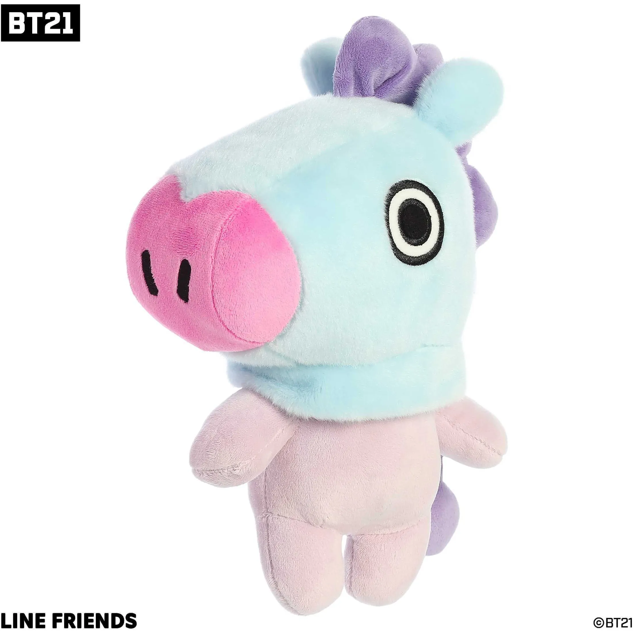 Aurora® - Bt21 - 9.5" Mang