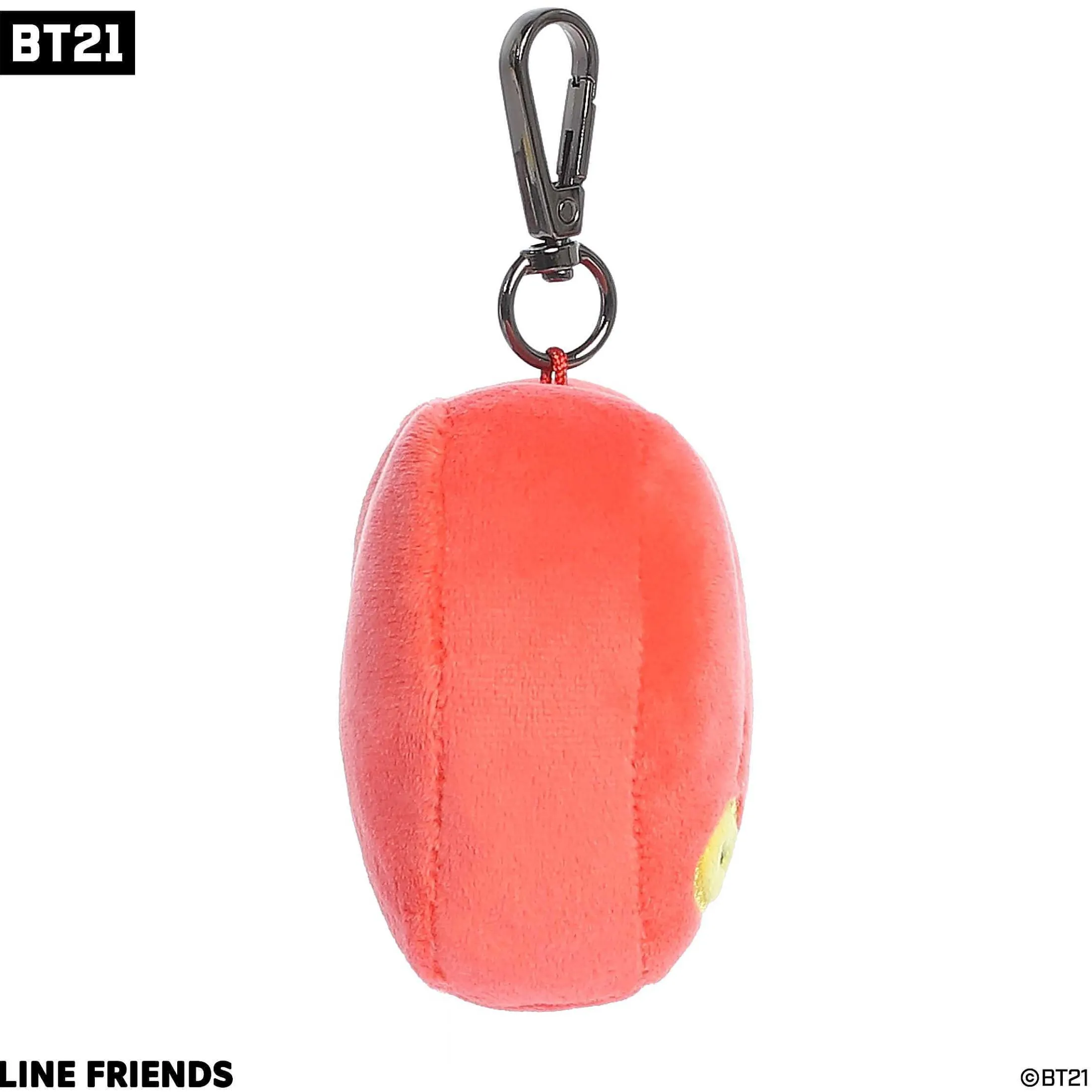 Aurora® - Bt21 - 4" Tata Keychain