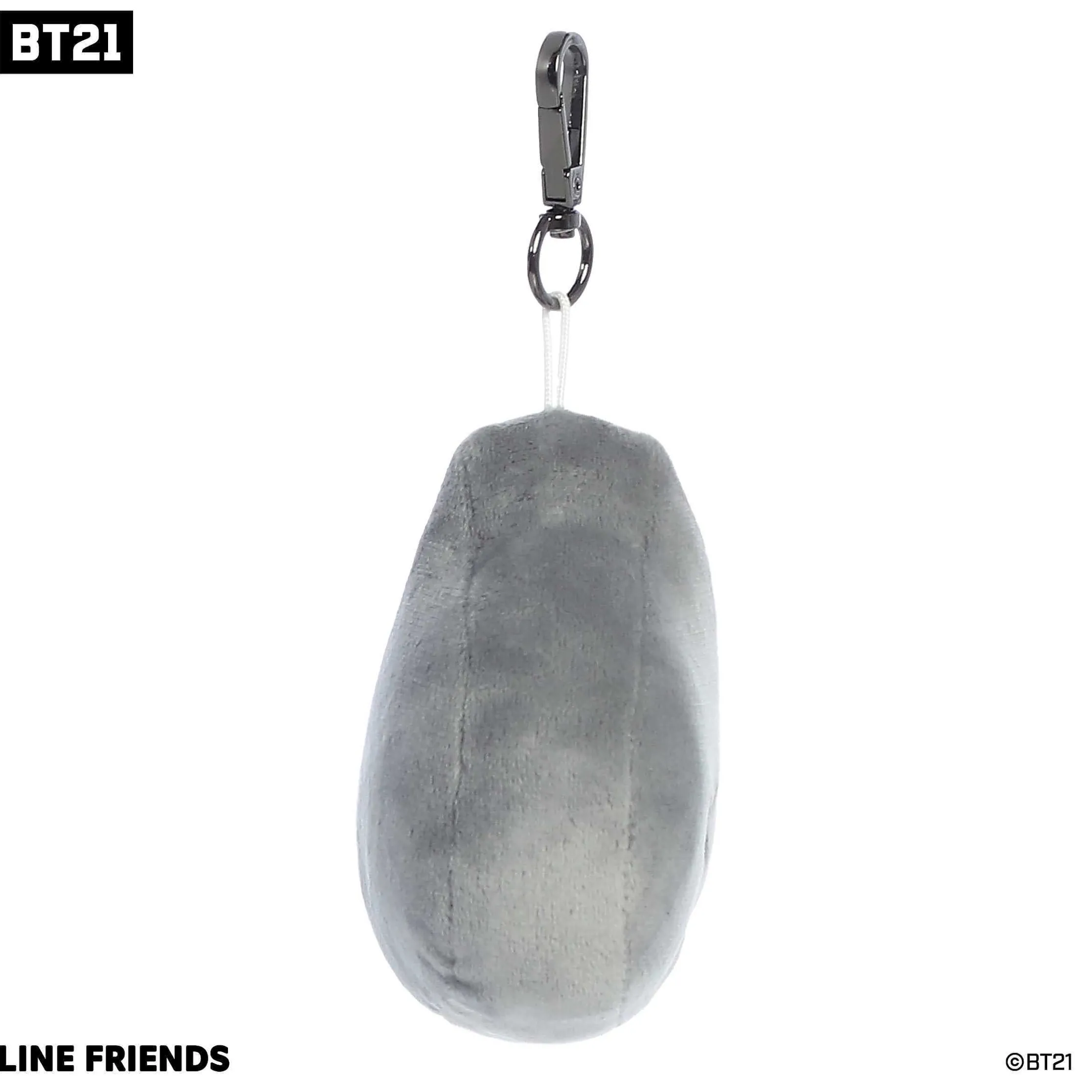 Aurora® - Bt21 - 4" Van Keychain