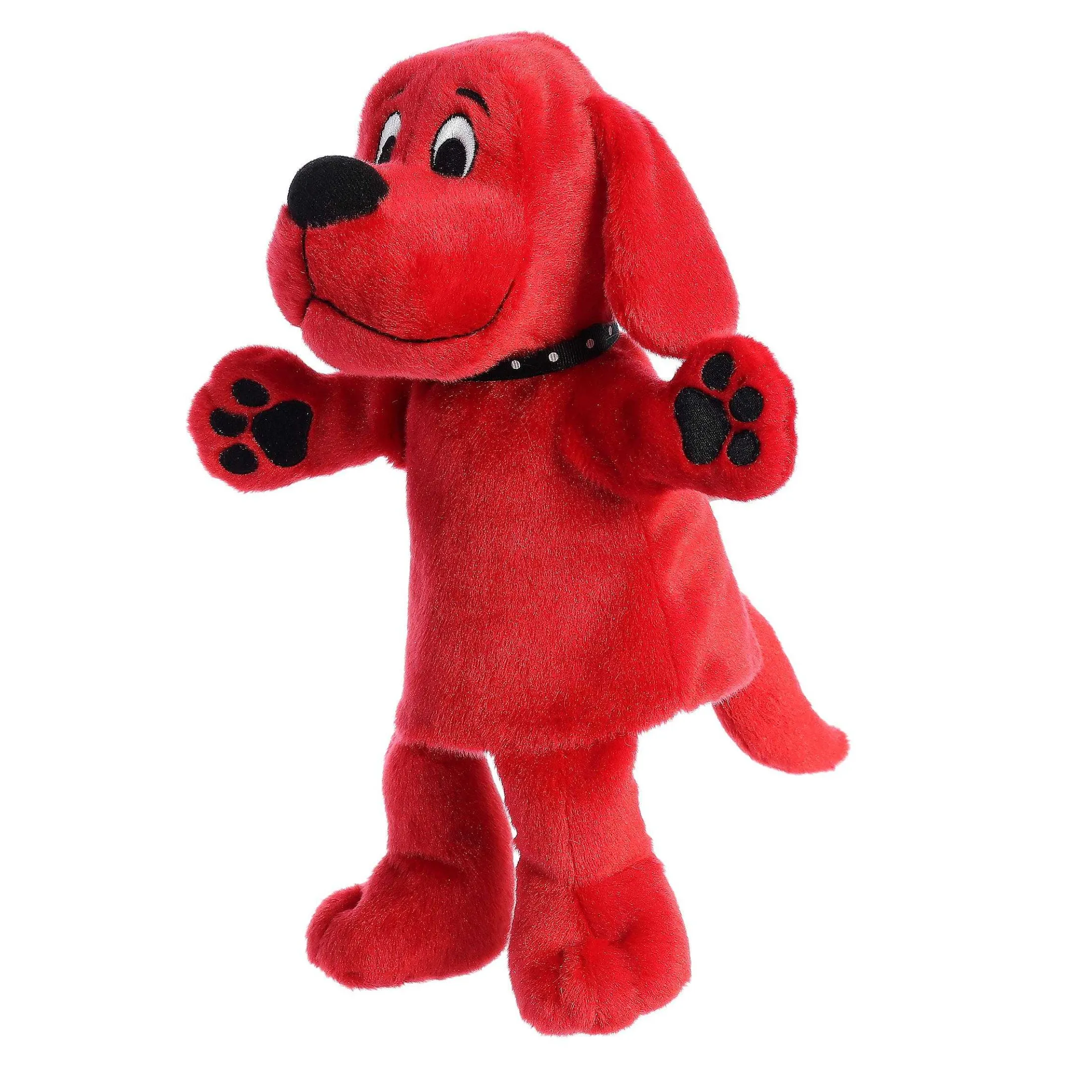 Aurora® - Clifford® - 12" Clifford Hand Puppet