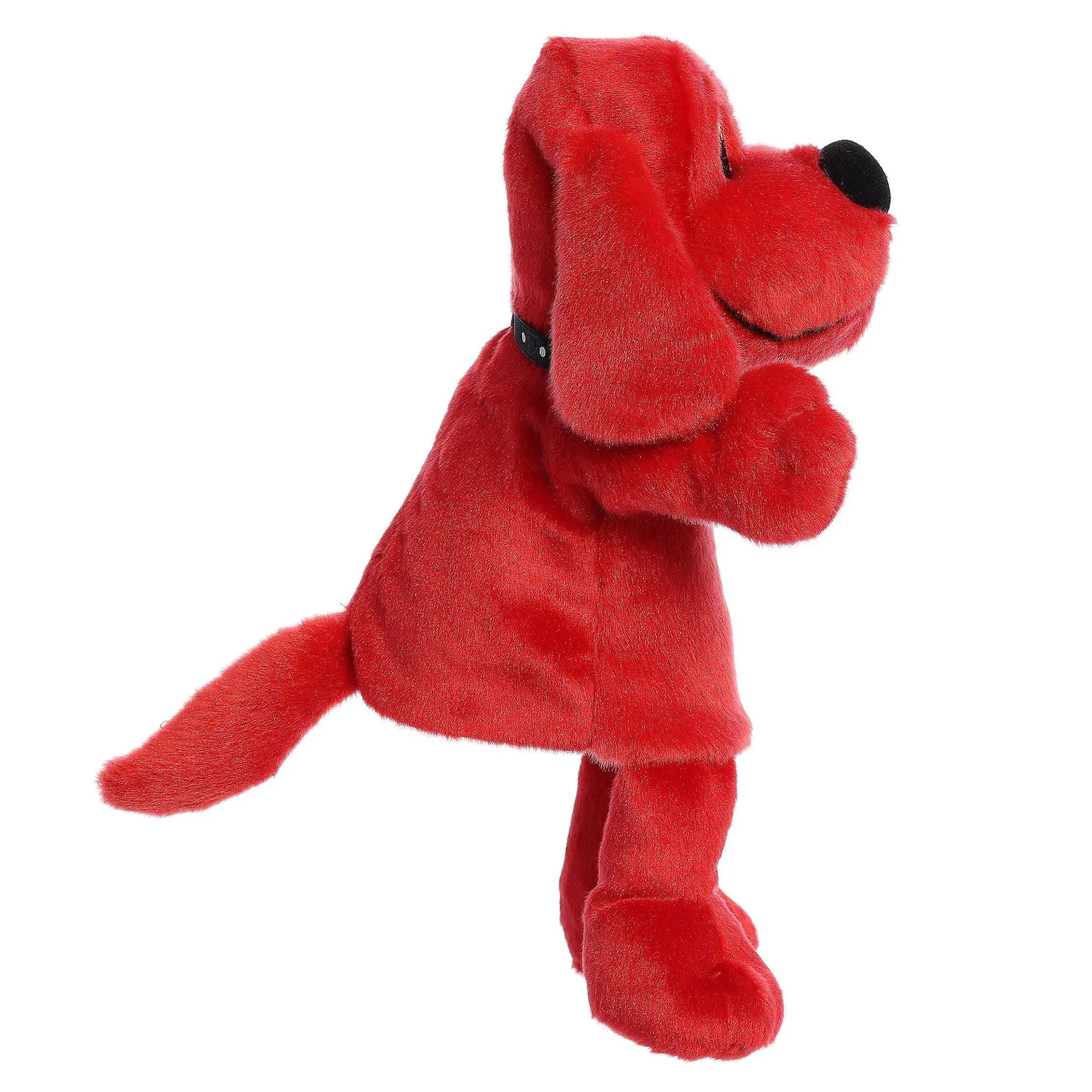 Aurora® - Clifford® - 12" Clifford Hand Puppet