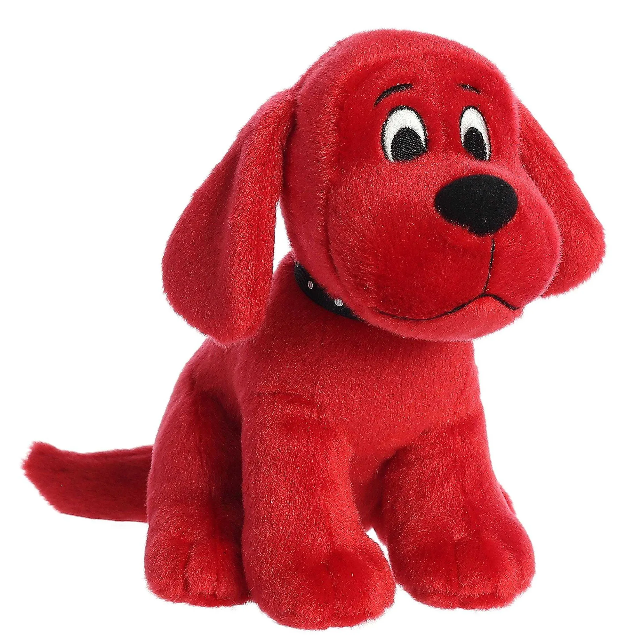 Aurora® - Clifford® - 10" Clifford - Sitting