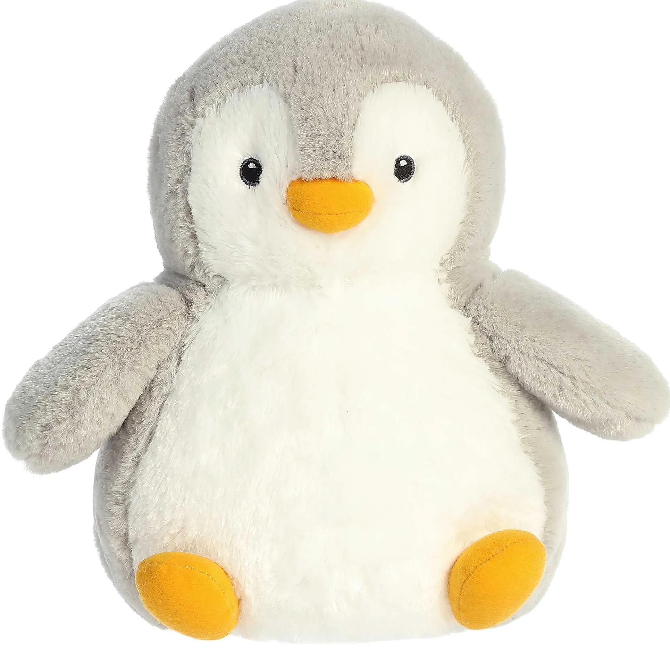 Aurora® - Destination Nation - 11" Grey Penguin