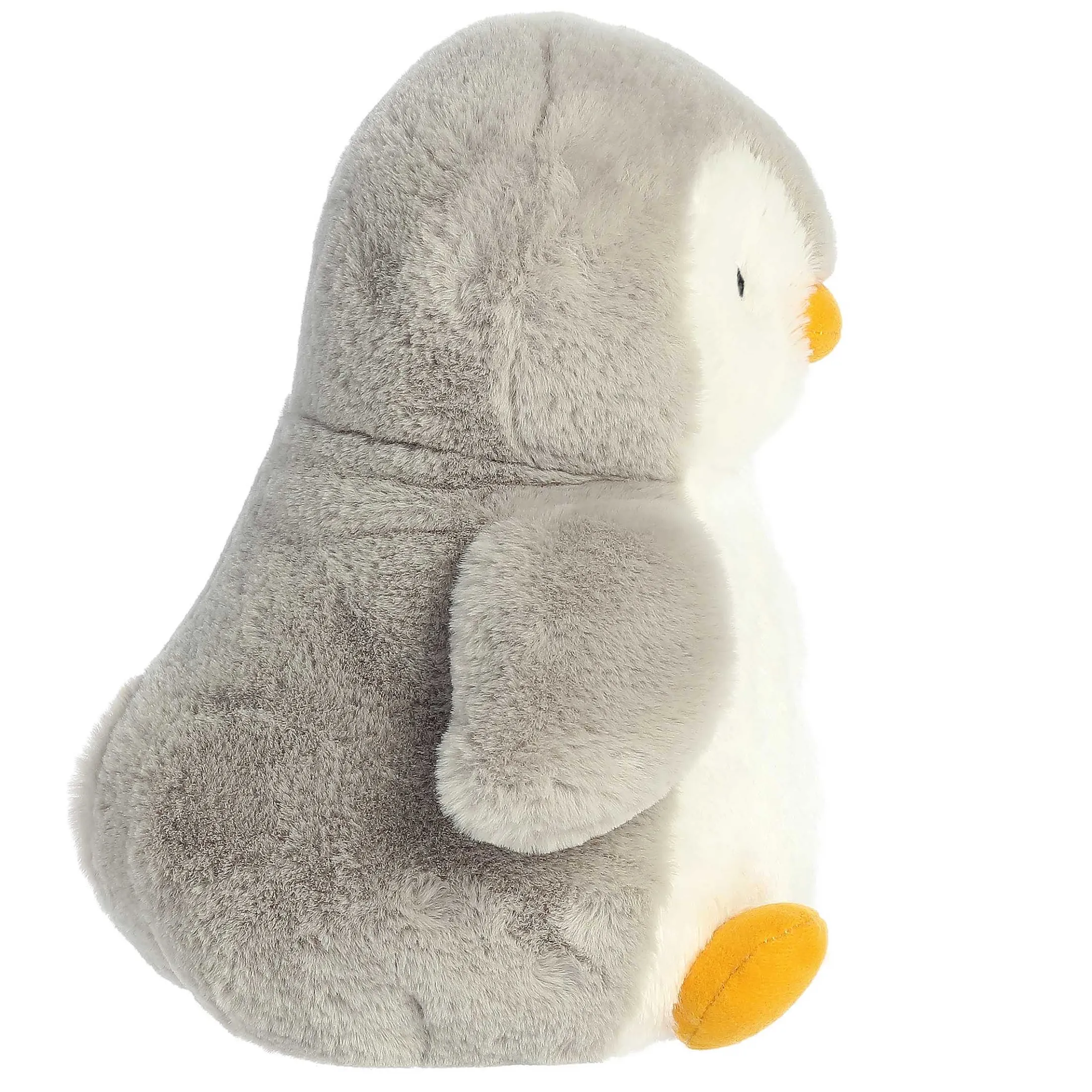 Aurora® - Destination Nation - 11" Grey Penguin