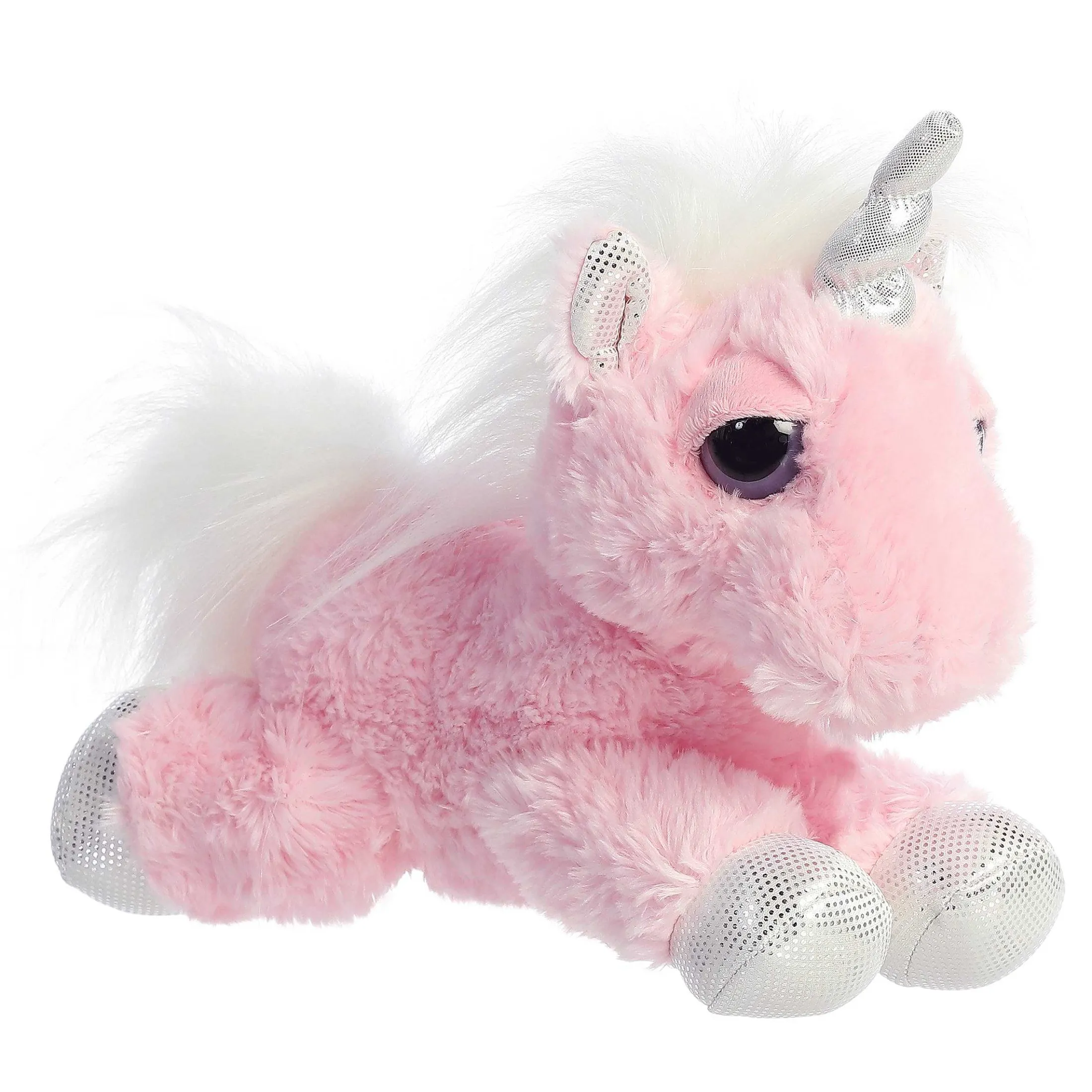 Aurora® - Dreamy Eyes - 10" Heavenly Unicorn