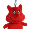 Aurora® - Dr. Seuss - 4" Fox In Socks