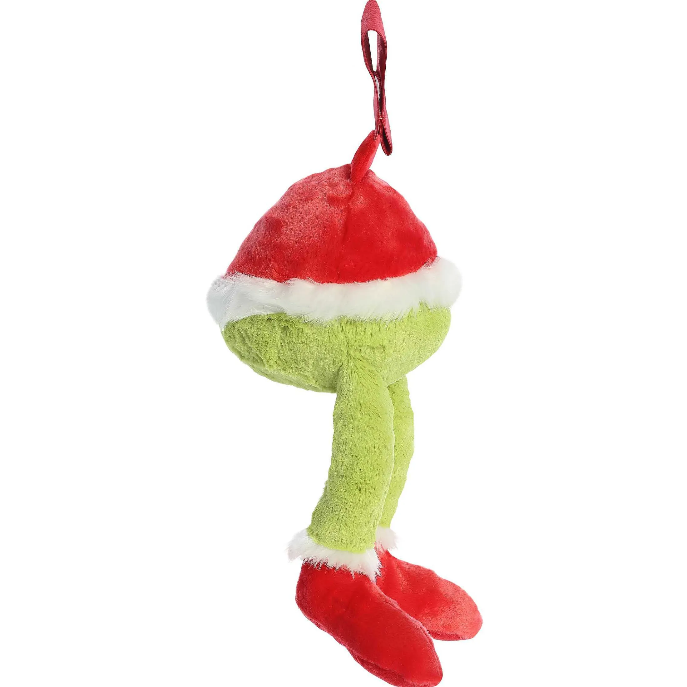 Aurora® - Dr. Seuss - 15" Hangin' Out Grinch