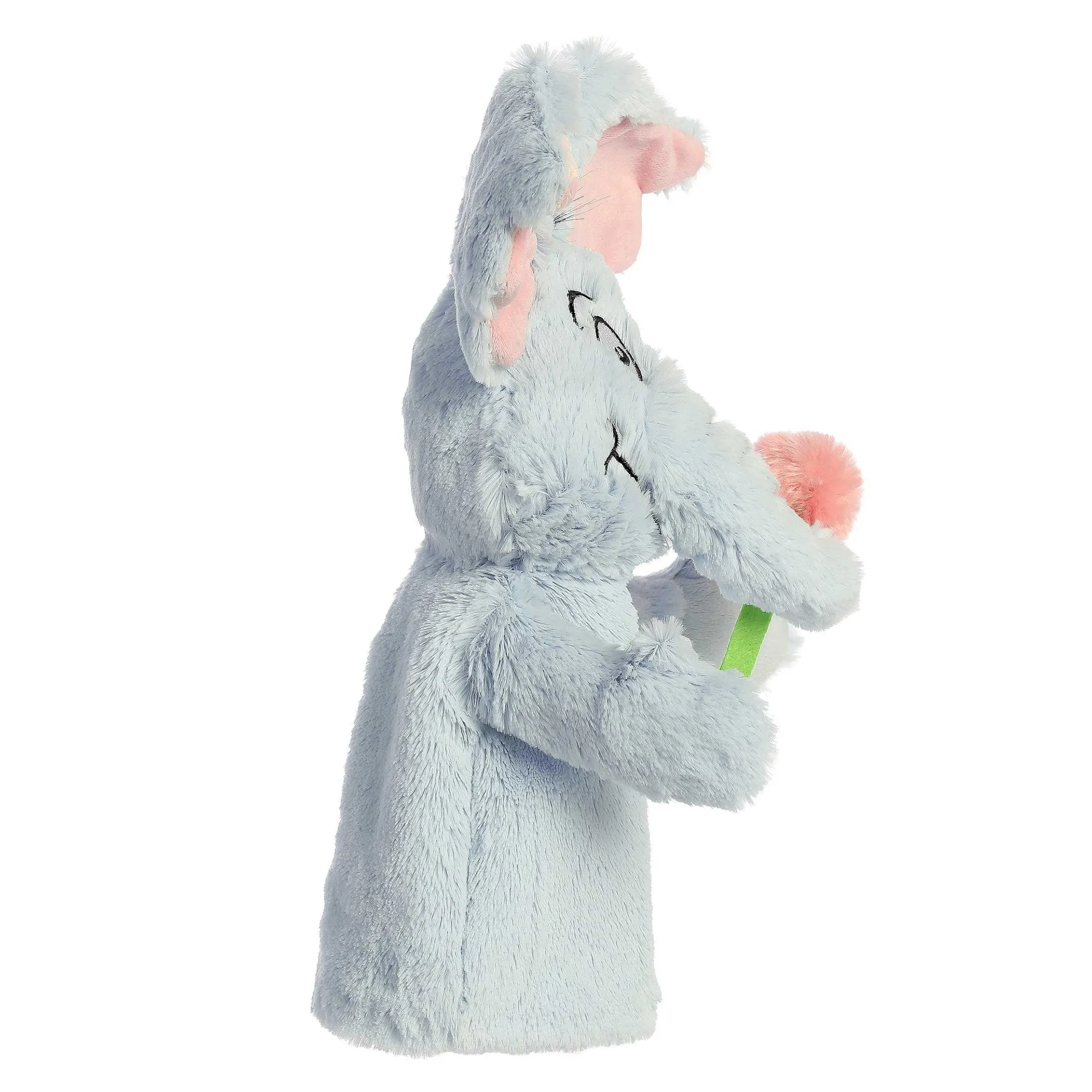 Aurora® - Dr. Seuss - 13" Horton Hand Puppet
