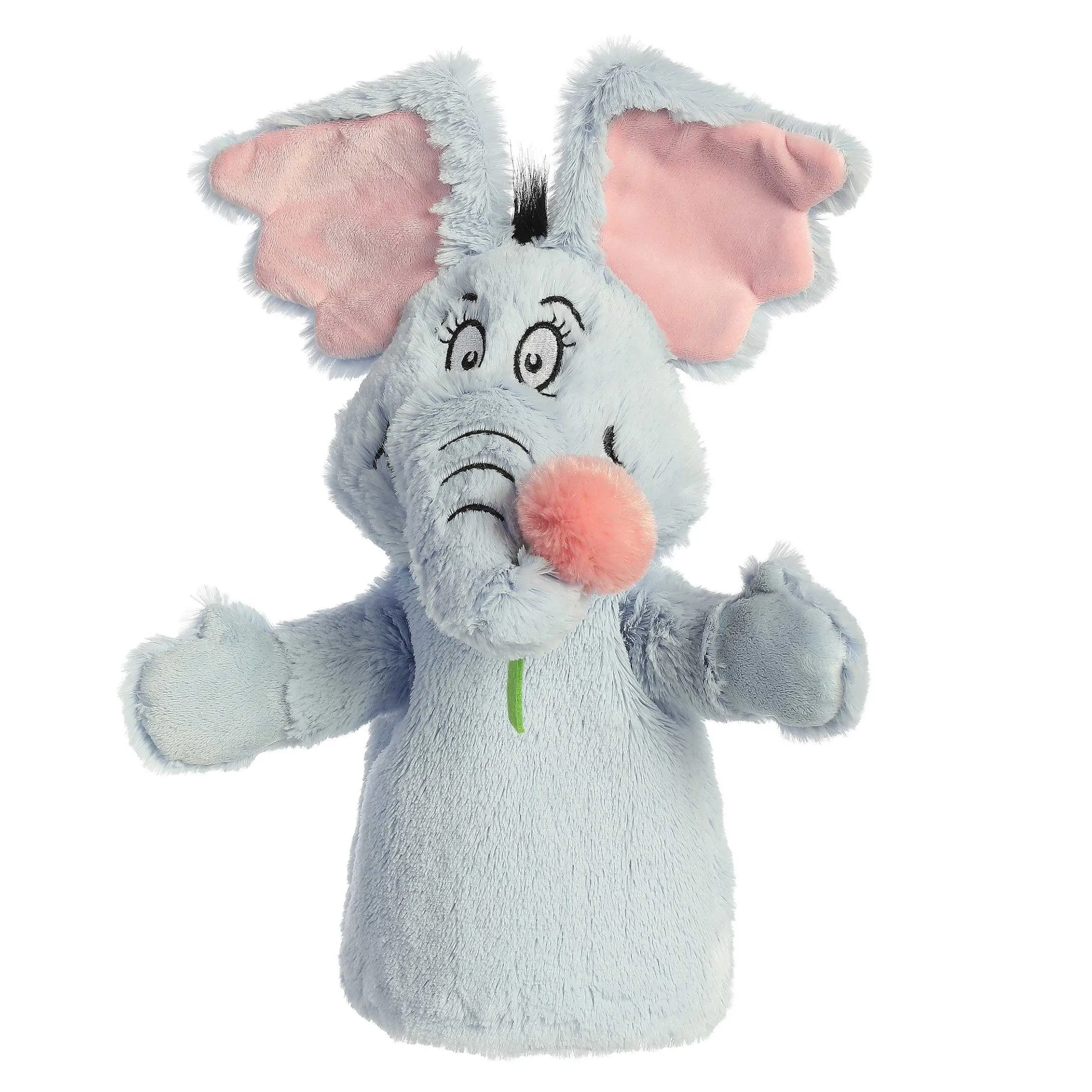 Aurora® - Dr. Seuss - 13" Horton Hand Puppet