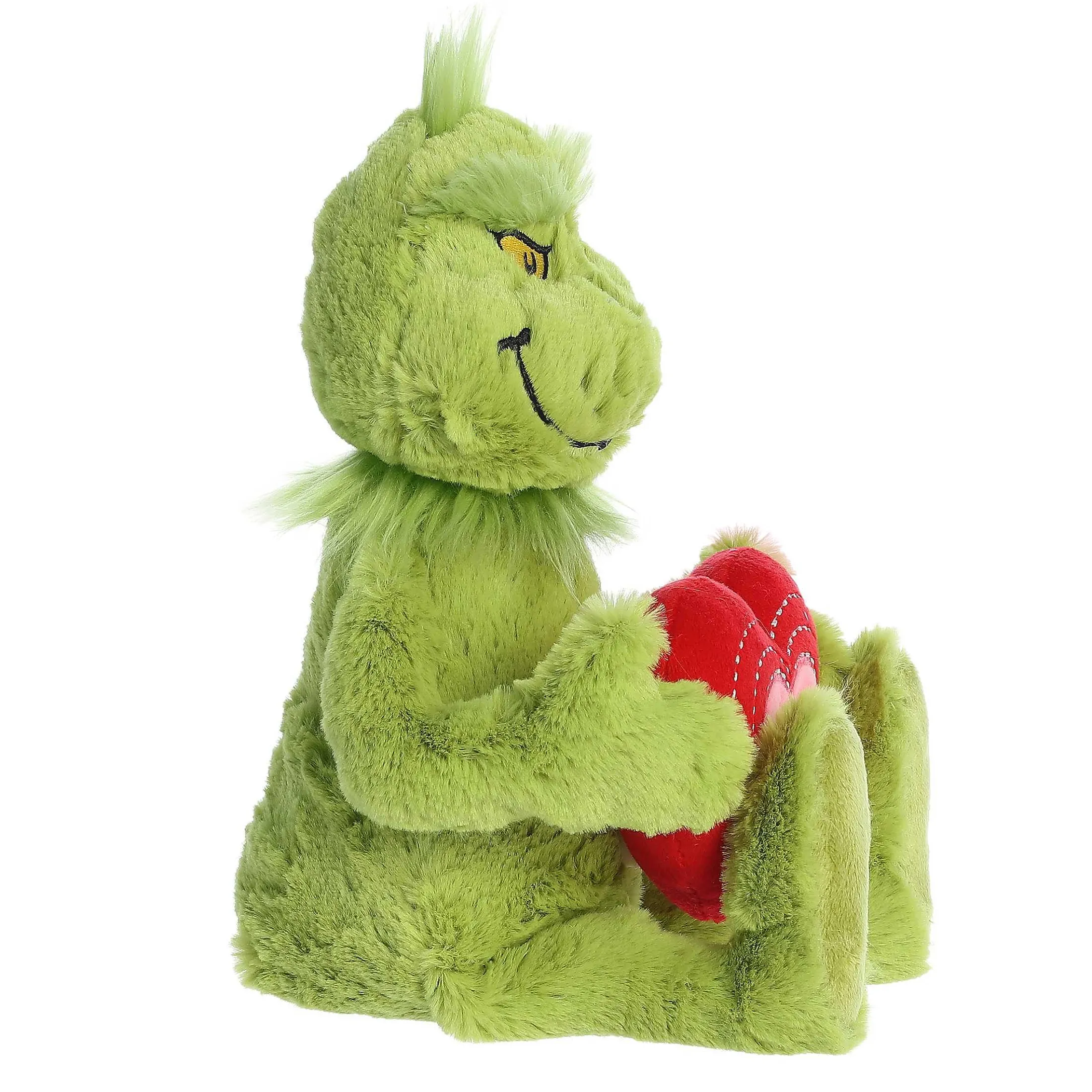 Aurora® - Dr. Seuss - 15" "Love You" Light-Up Grinch