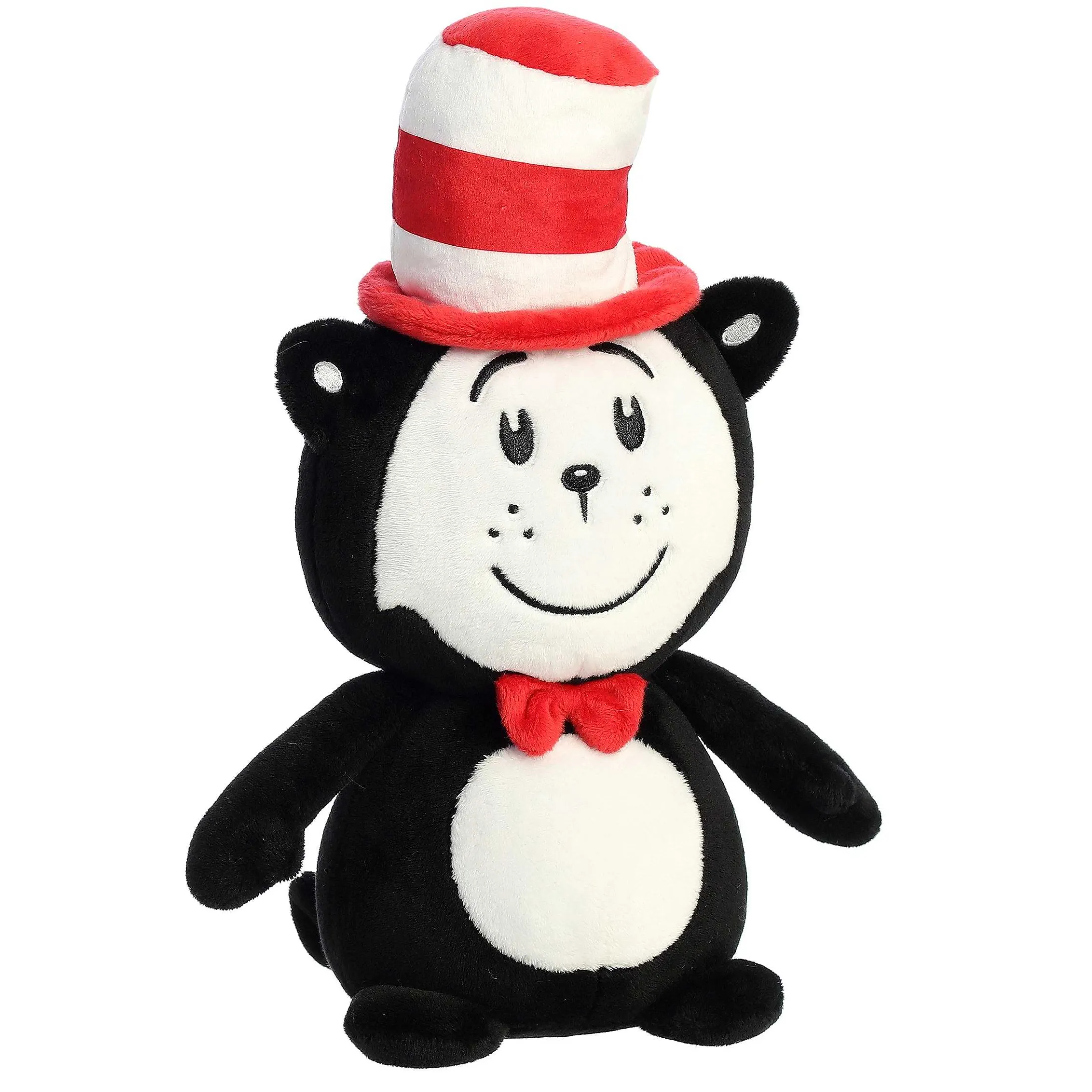 Aurora® - Dr. Seuss - 12" Pop Art Cat In The Hat