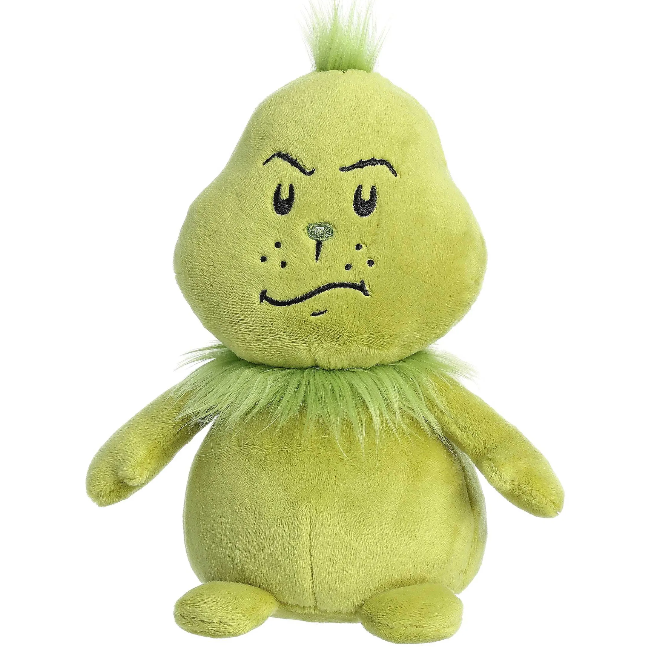 Aurora® - Dr. Seuss - 9.5" Pop Art Grinch