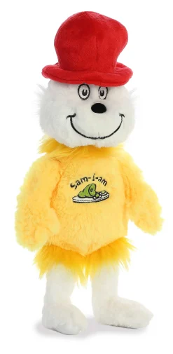 Aurora® - Dr. Seuss - 12" Sam I Am