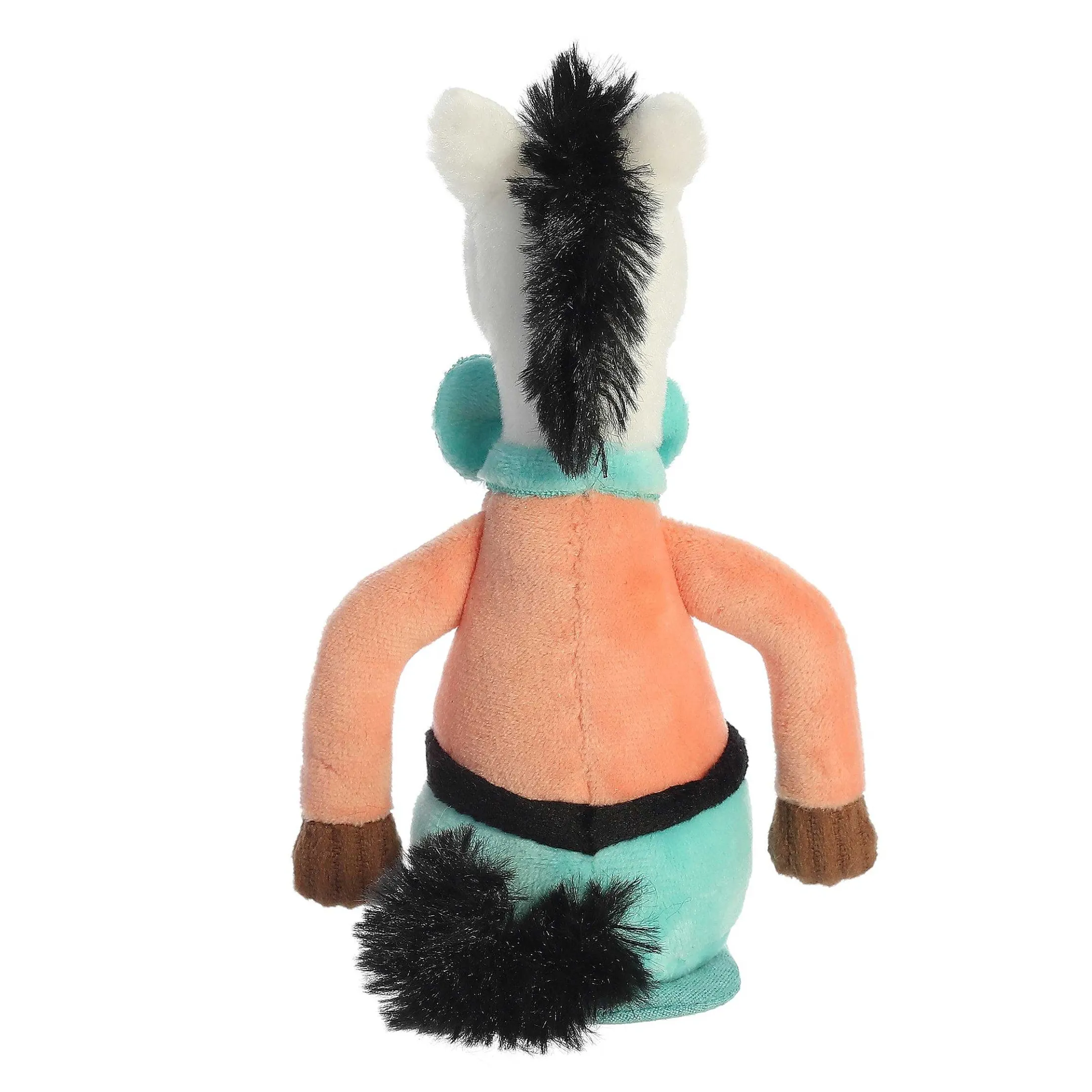 Aurora® - Dr. Seuss - Shoulderkin - 7" Horse Museum