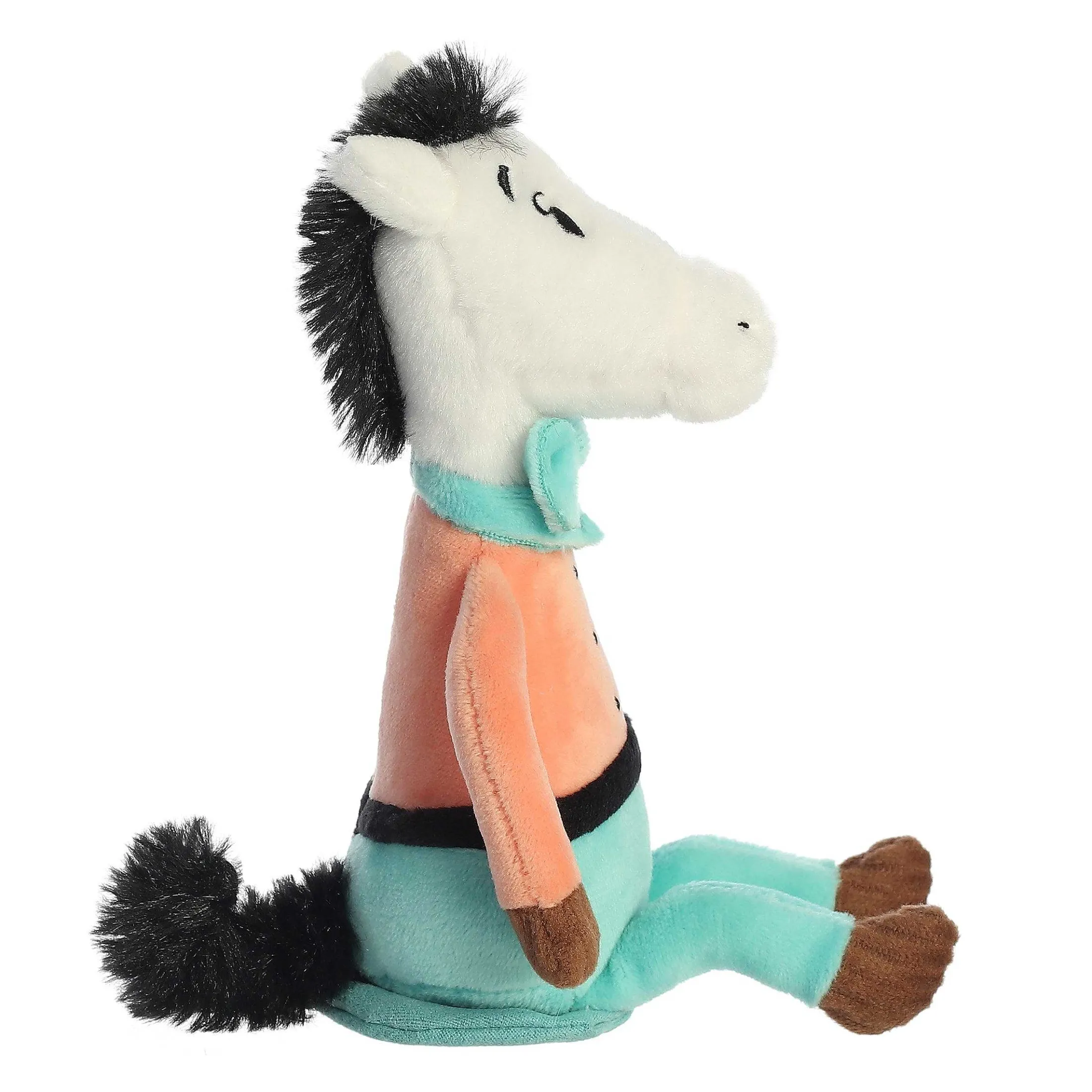 Aurora® - Dr. Seuss - Shoulderkin - 7" Horse Museum