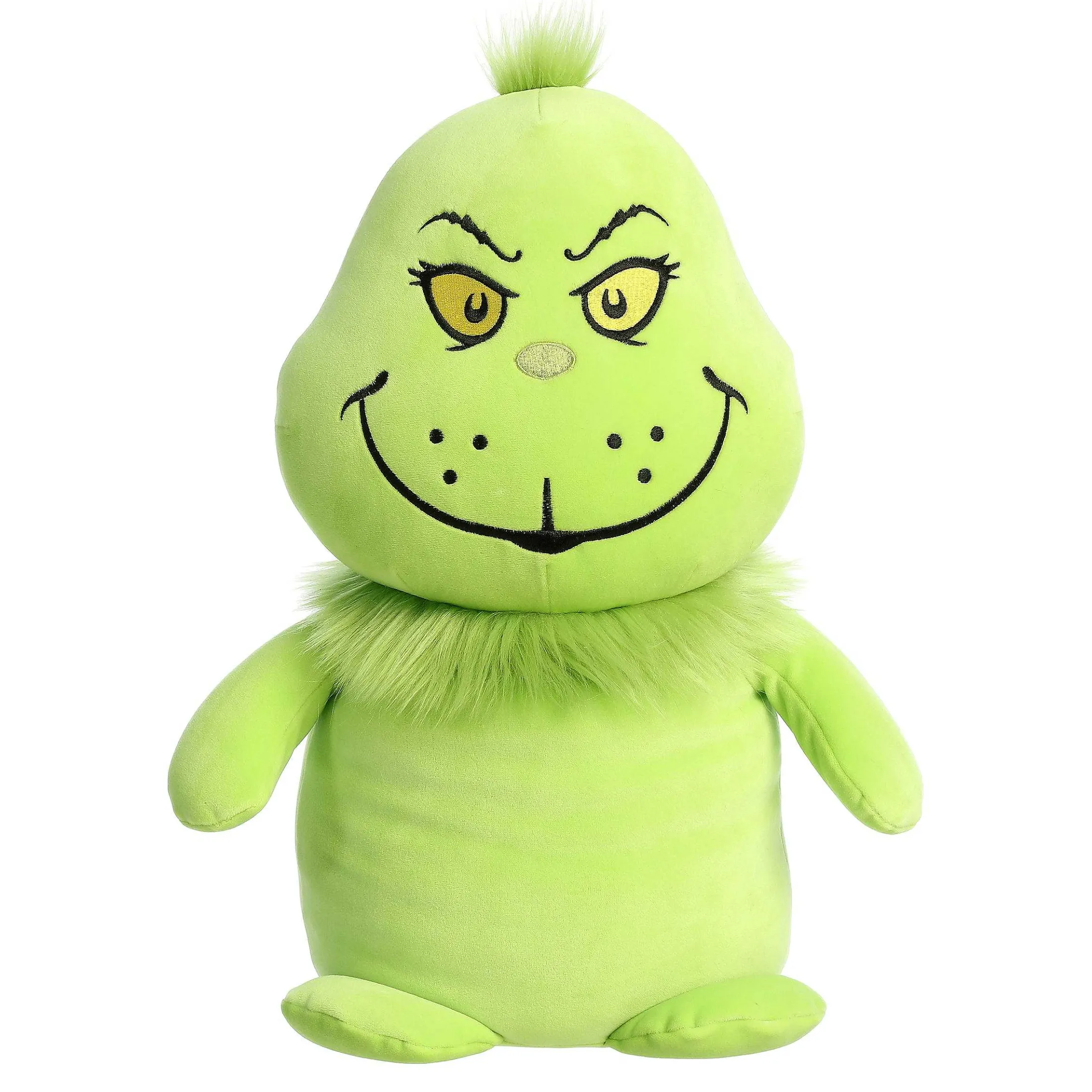Aurora® - Dr. Seuss - 16" Squishy Grinch