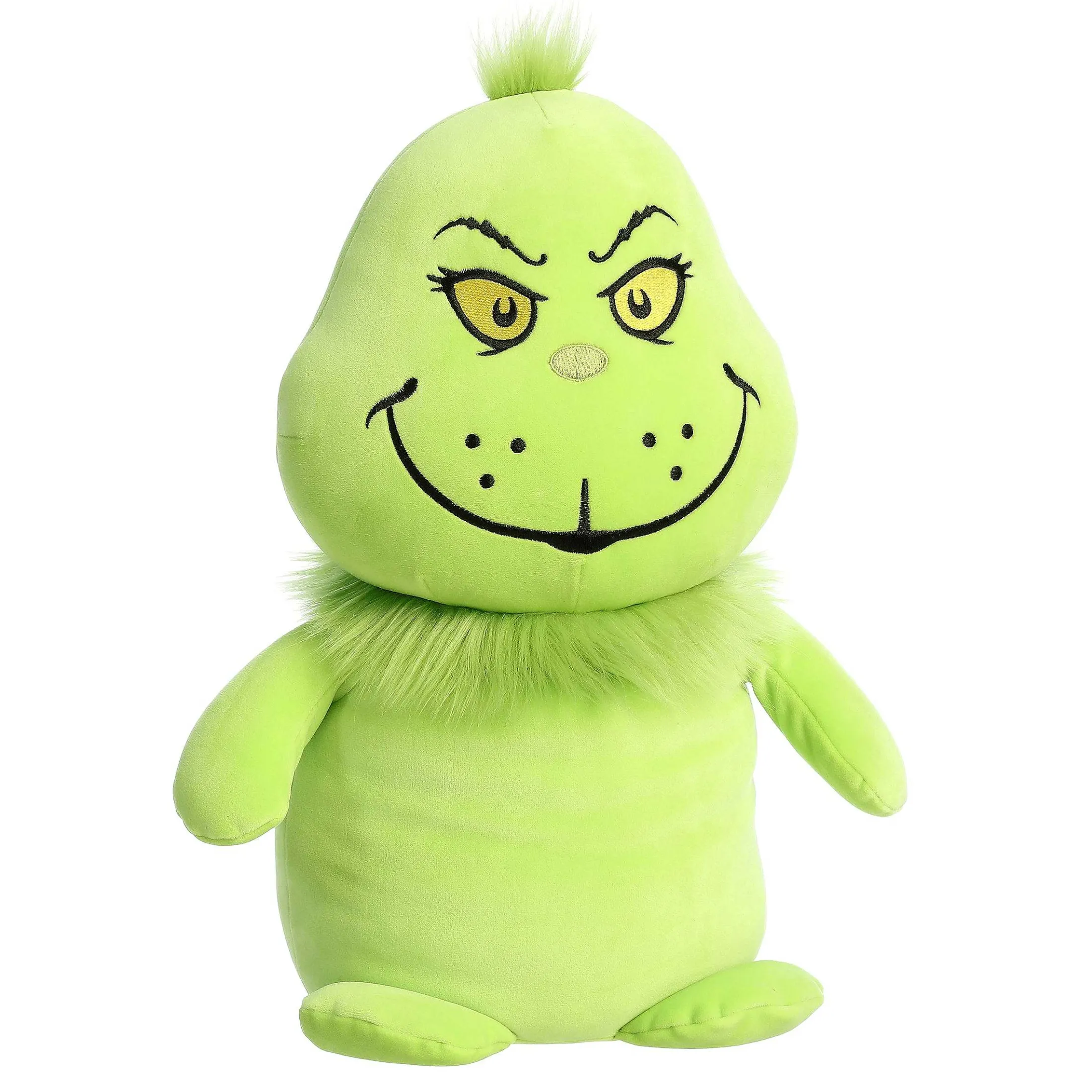 Aurora® - Dr. Seuss - 16" Squishy Grinch