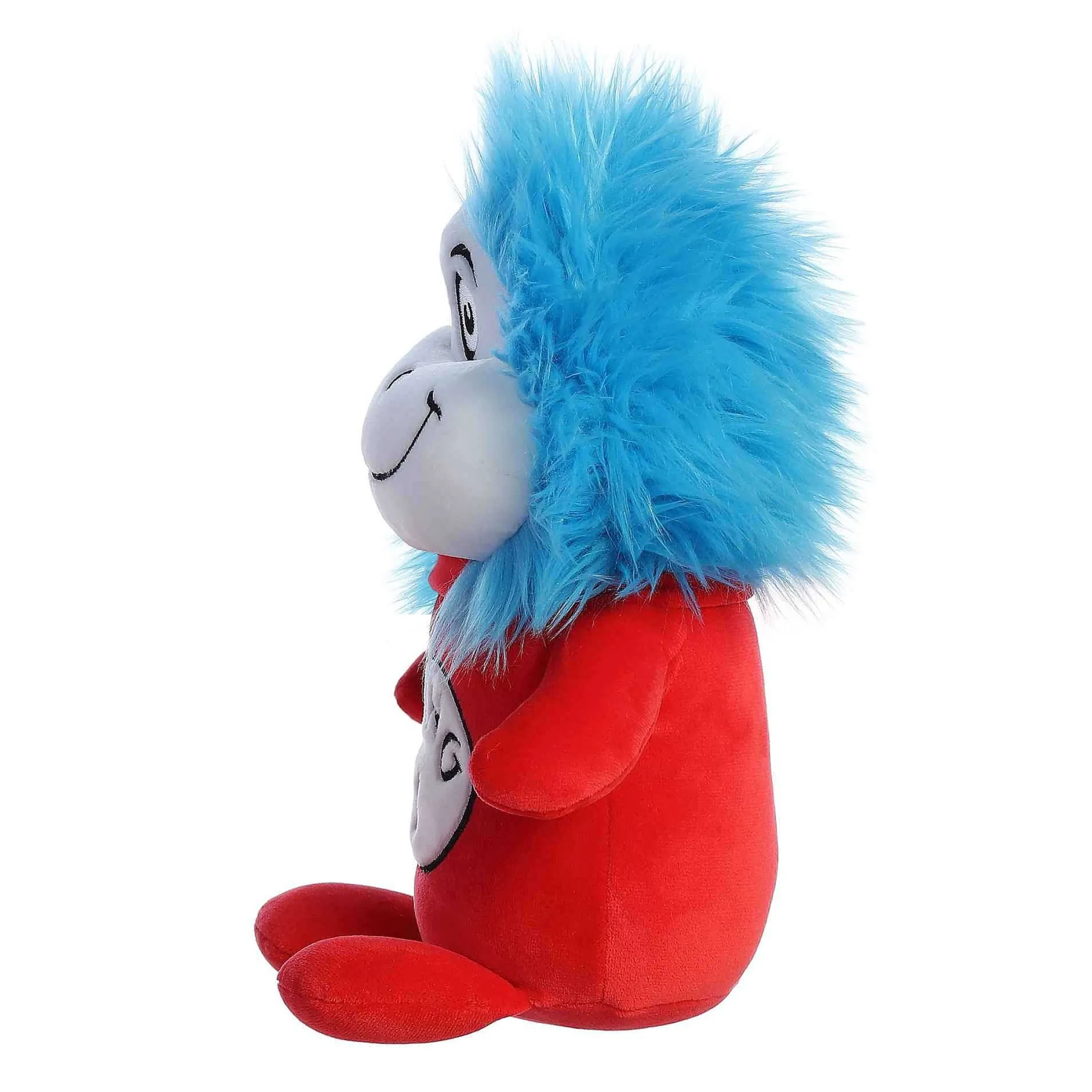 Aurora® - Dr. Seuss - 9.5" Squishy Thing 1