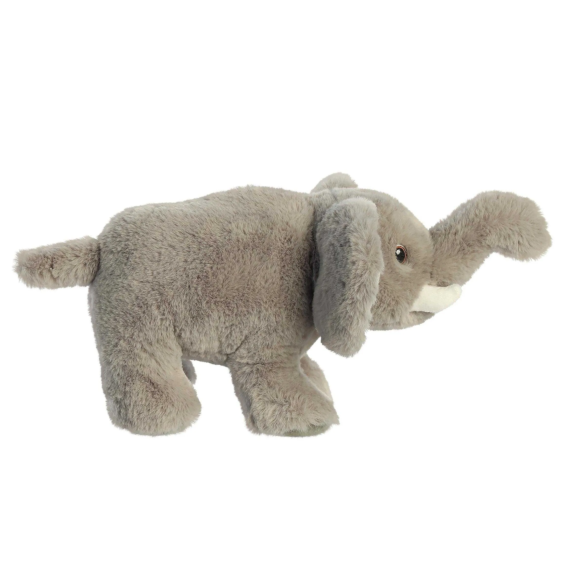 Aurora® - Eco Nation - 10.5" Elephant