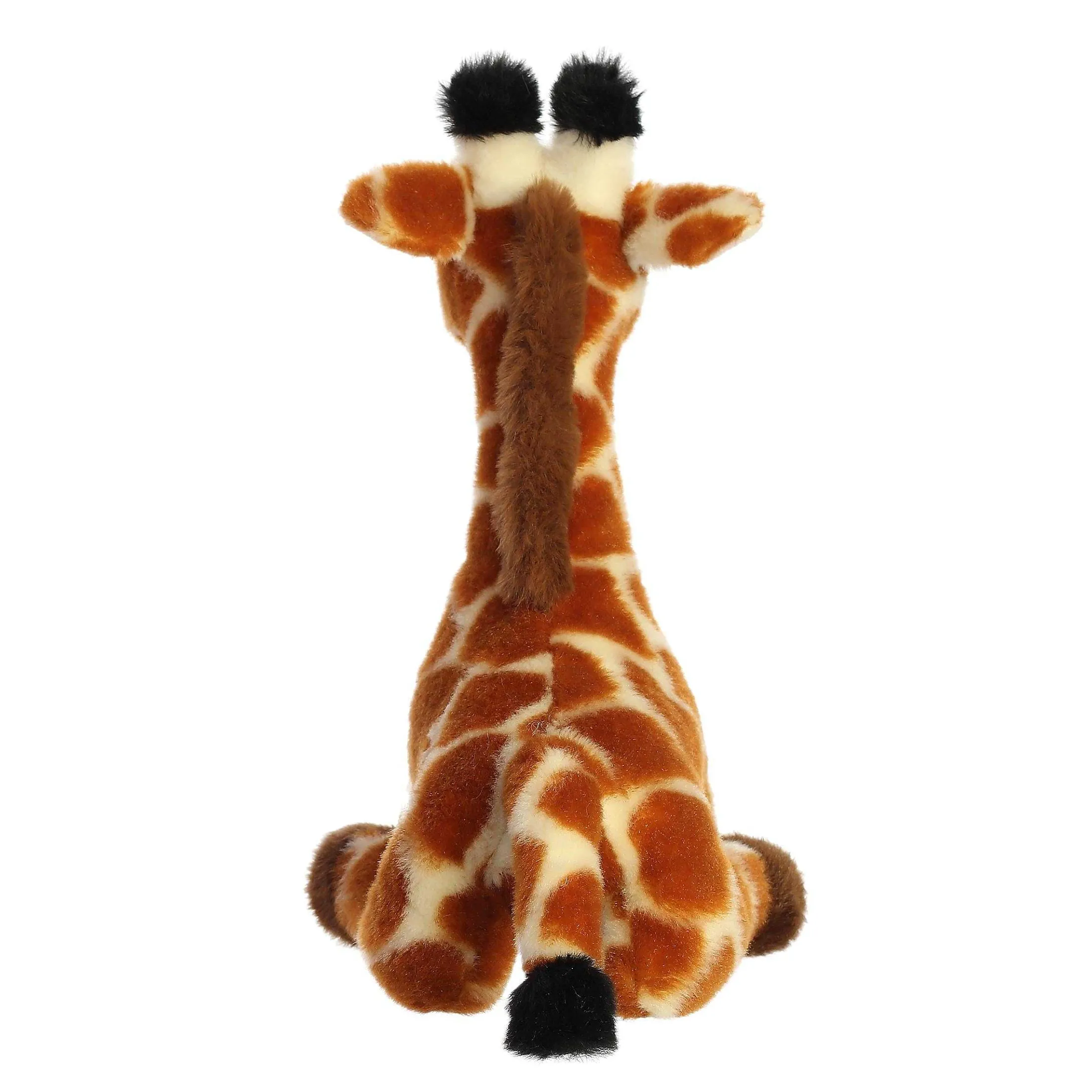 Aurora® - Eco Nation - 8.5" Giraffe