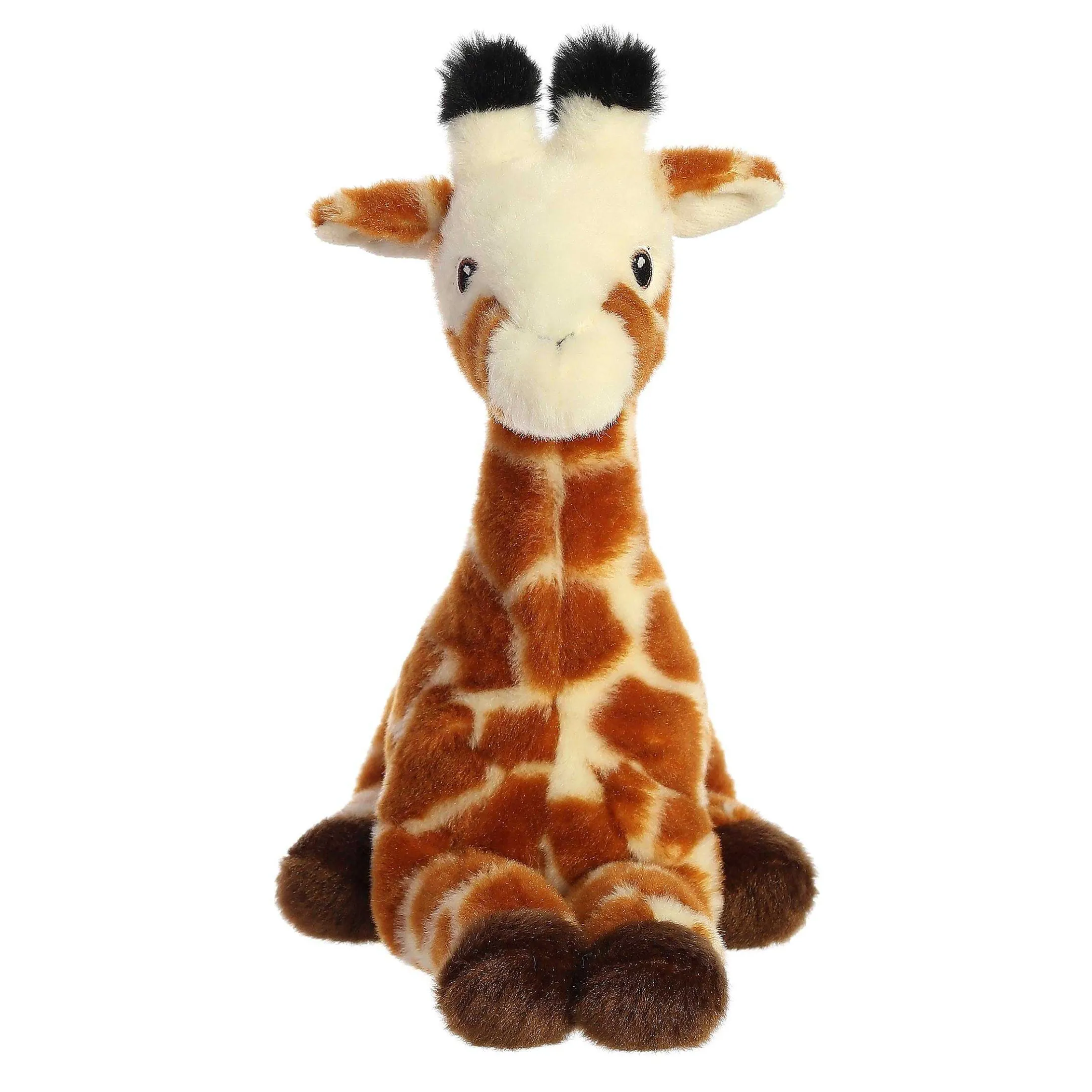 Aurora® - Eco Nation - 8.5" Giraffe