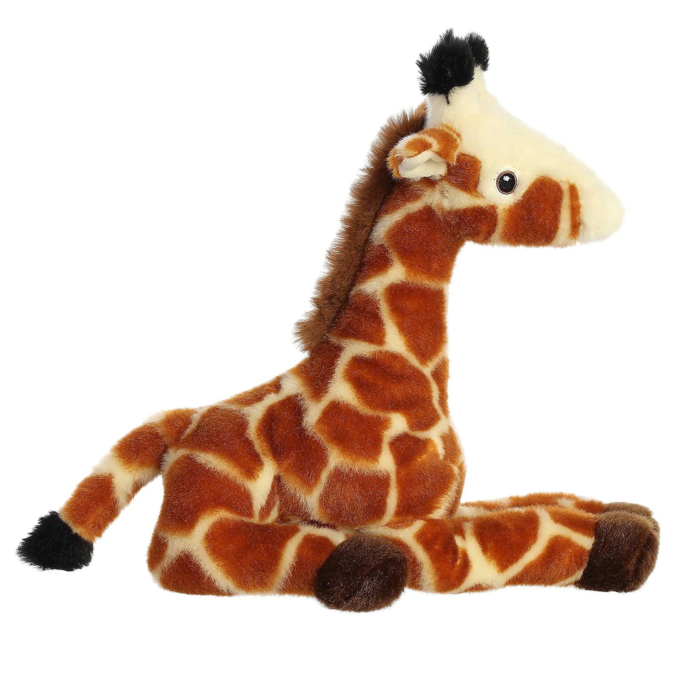 Aurora® - Eco Nation - 8.5" Giraffe