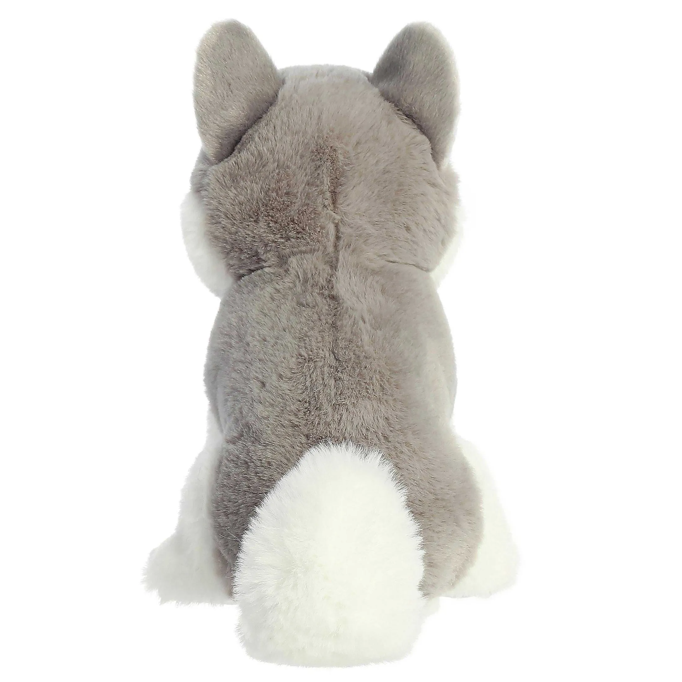 Aurora® - Eco Nation - 8" Husky