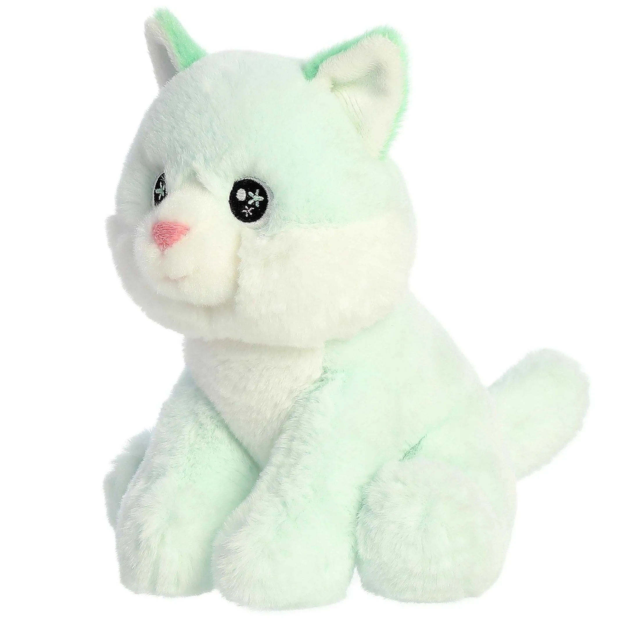 Aurora® - Eco Nation - 8.5" Neo Kitty