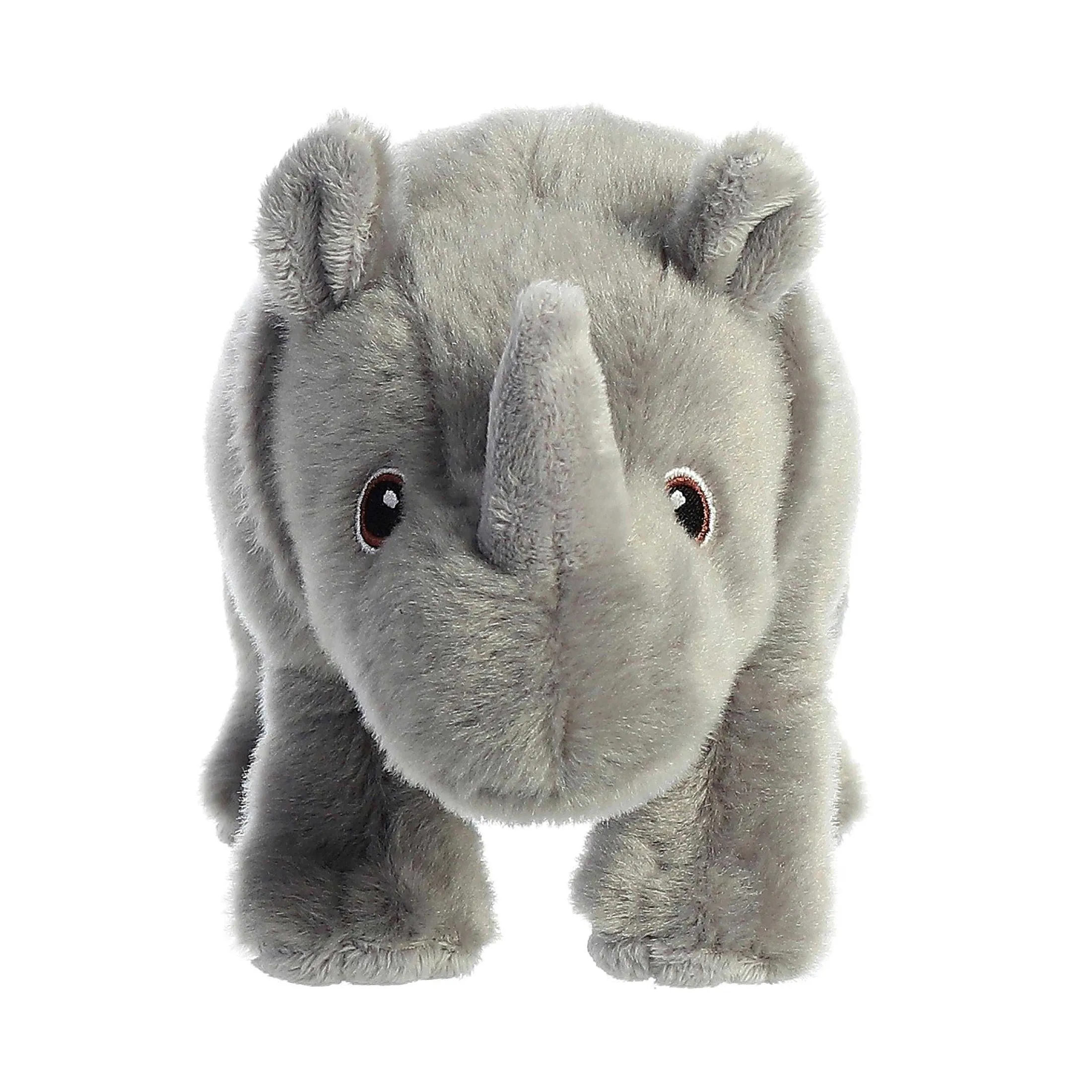 Aurora® - Eco Nation - 9.5" Rhinoceros