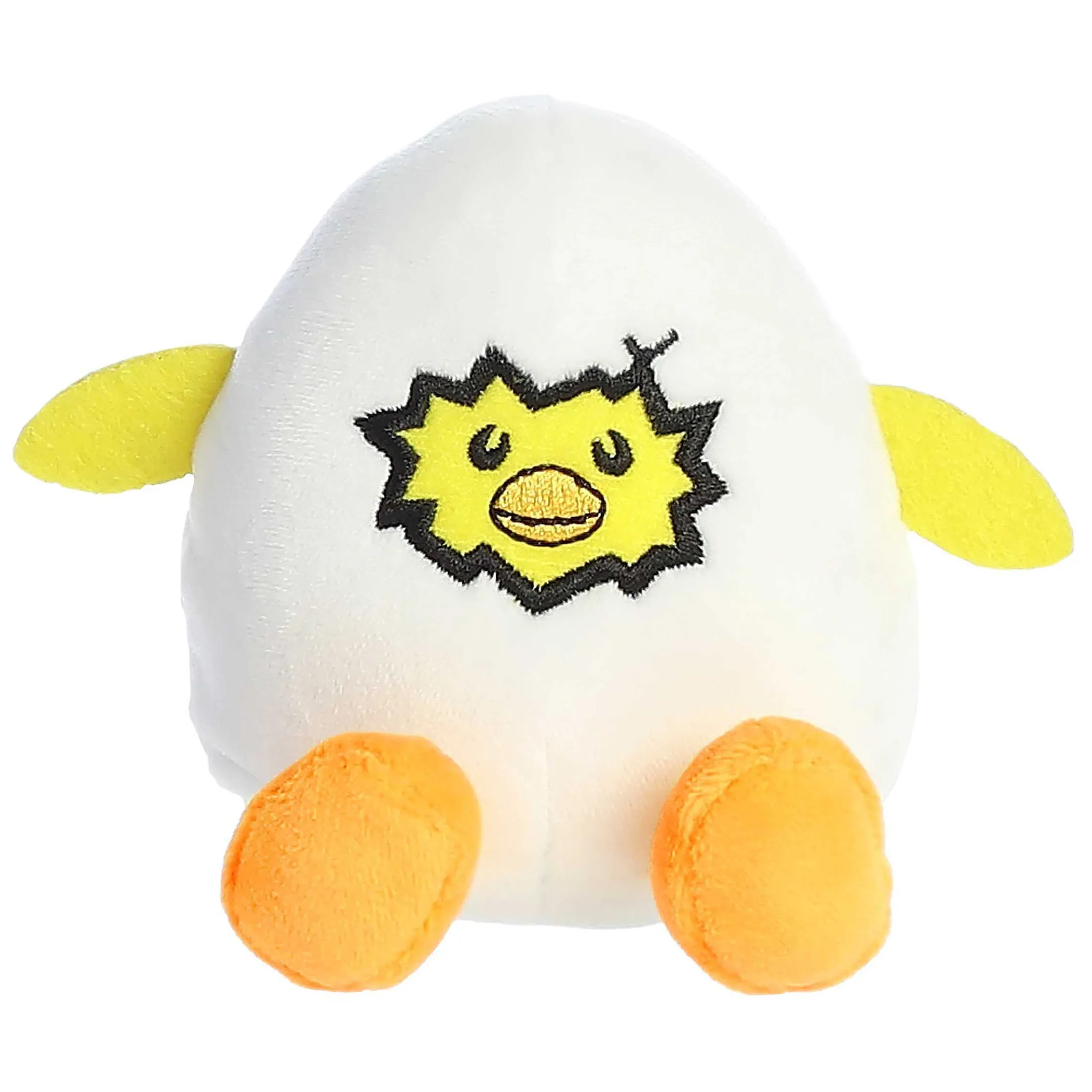Aurora® - Eggspressions - 3.5" Crack Me Up