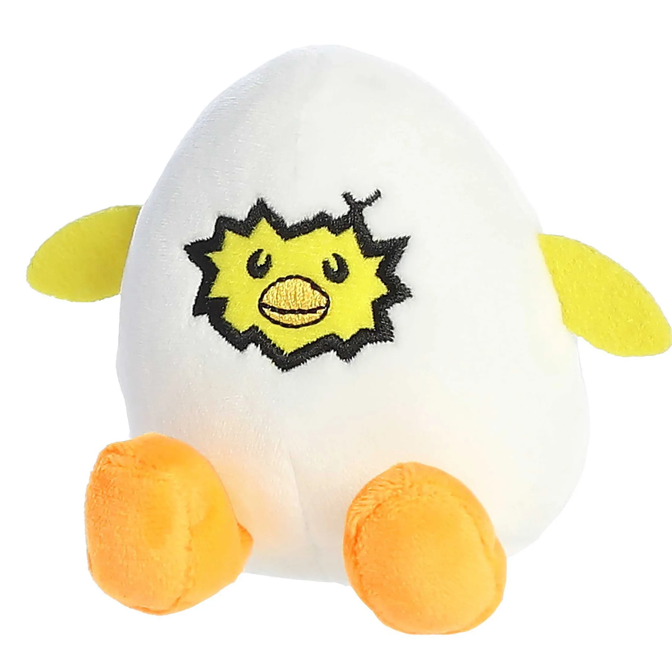 Aurora® - Eggspressions - 3.5" Crack Me Up