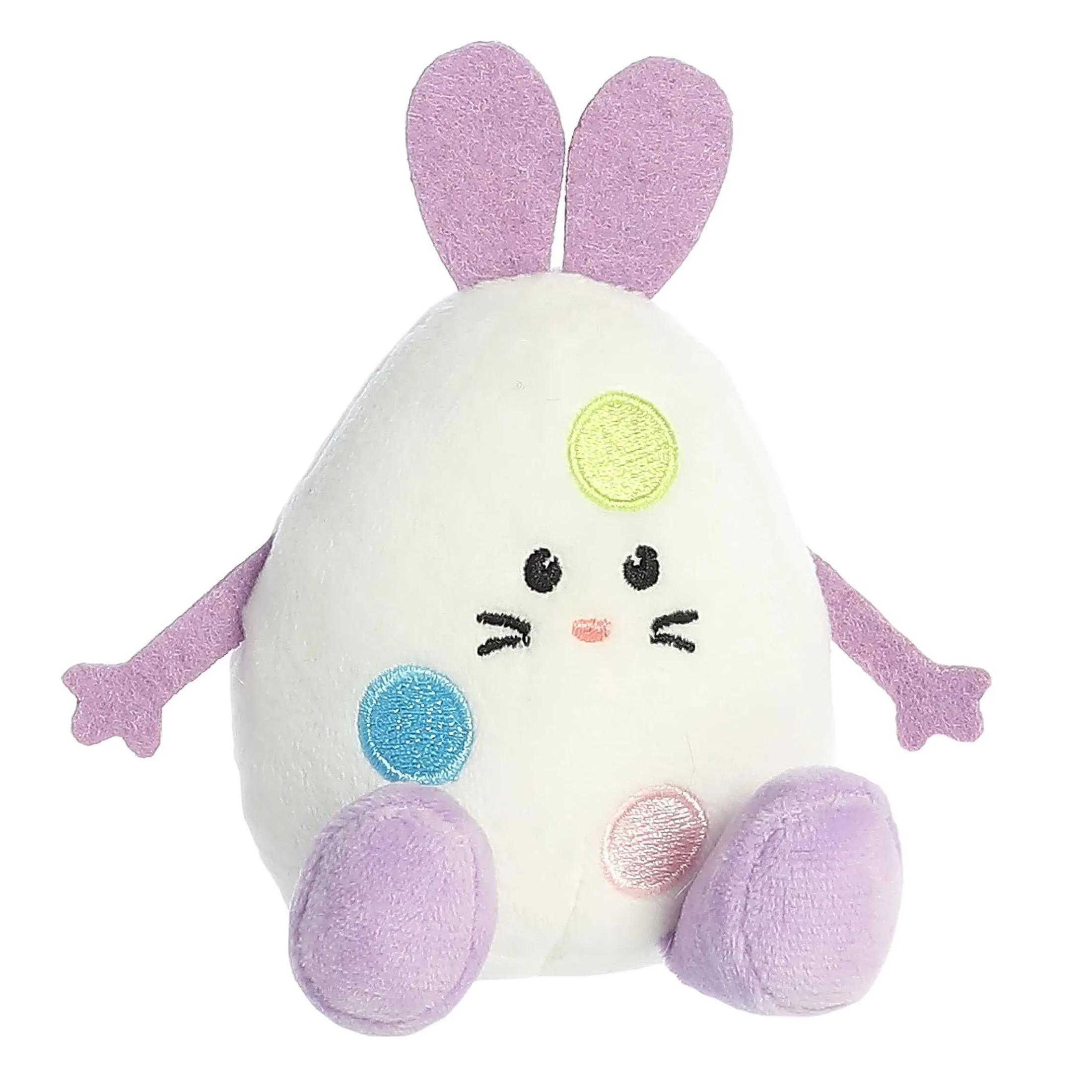 Aurora® - Eggspressions - 3.5" Egg-Stra Special