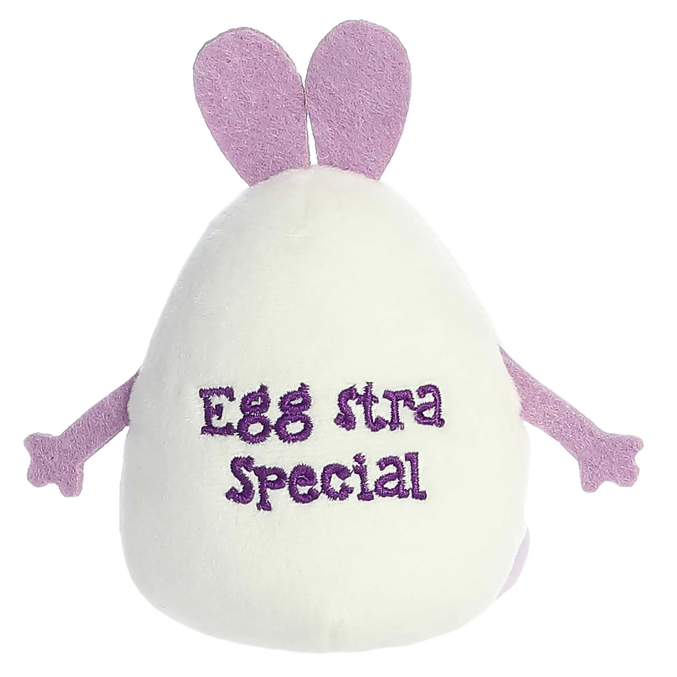 Aurora® - Eggspressions - 3.5" Egg-Stra Special