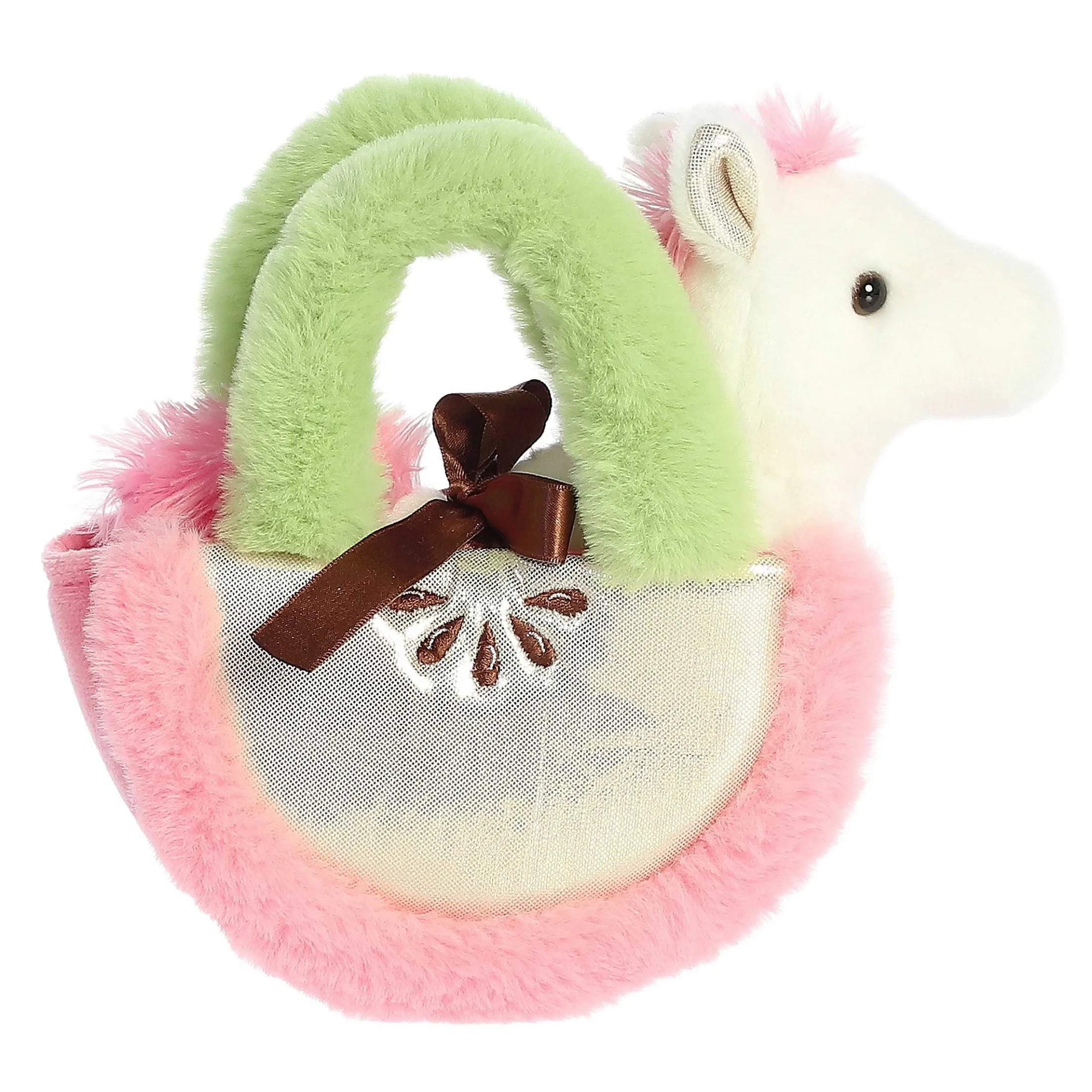 Aurora® - Fancy Pals - 8" Apple Pony
