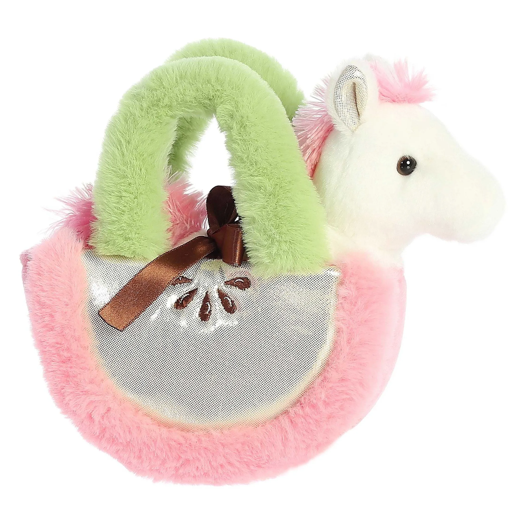 Aurora® - Fancy Pals - 8" Apple Pony