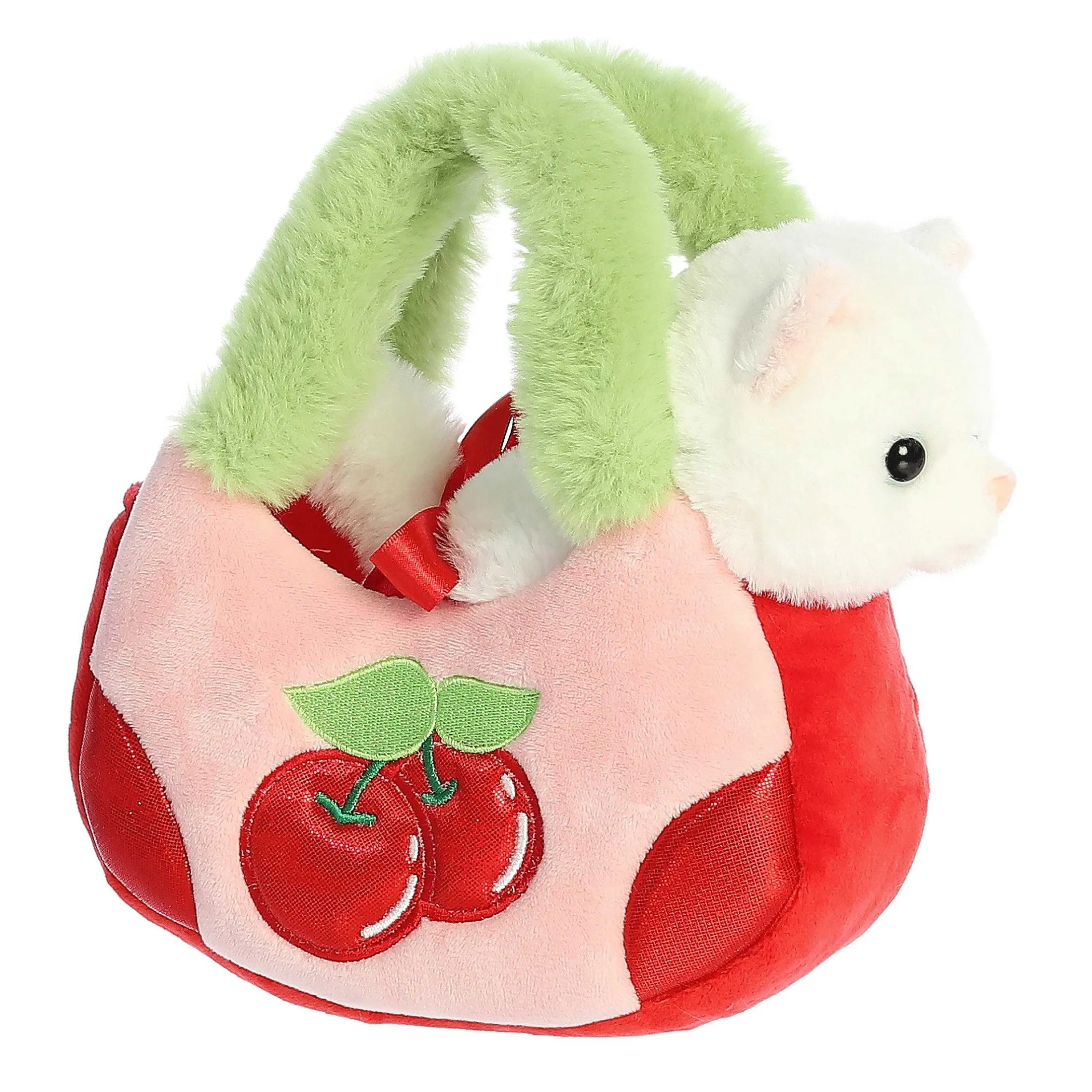 Aurora® - Fancy Pals - 8" Cherry Kitty