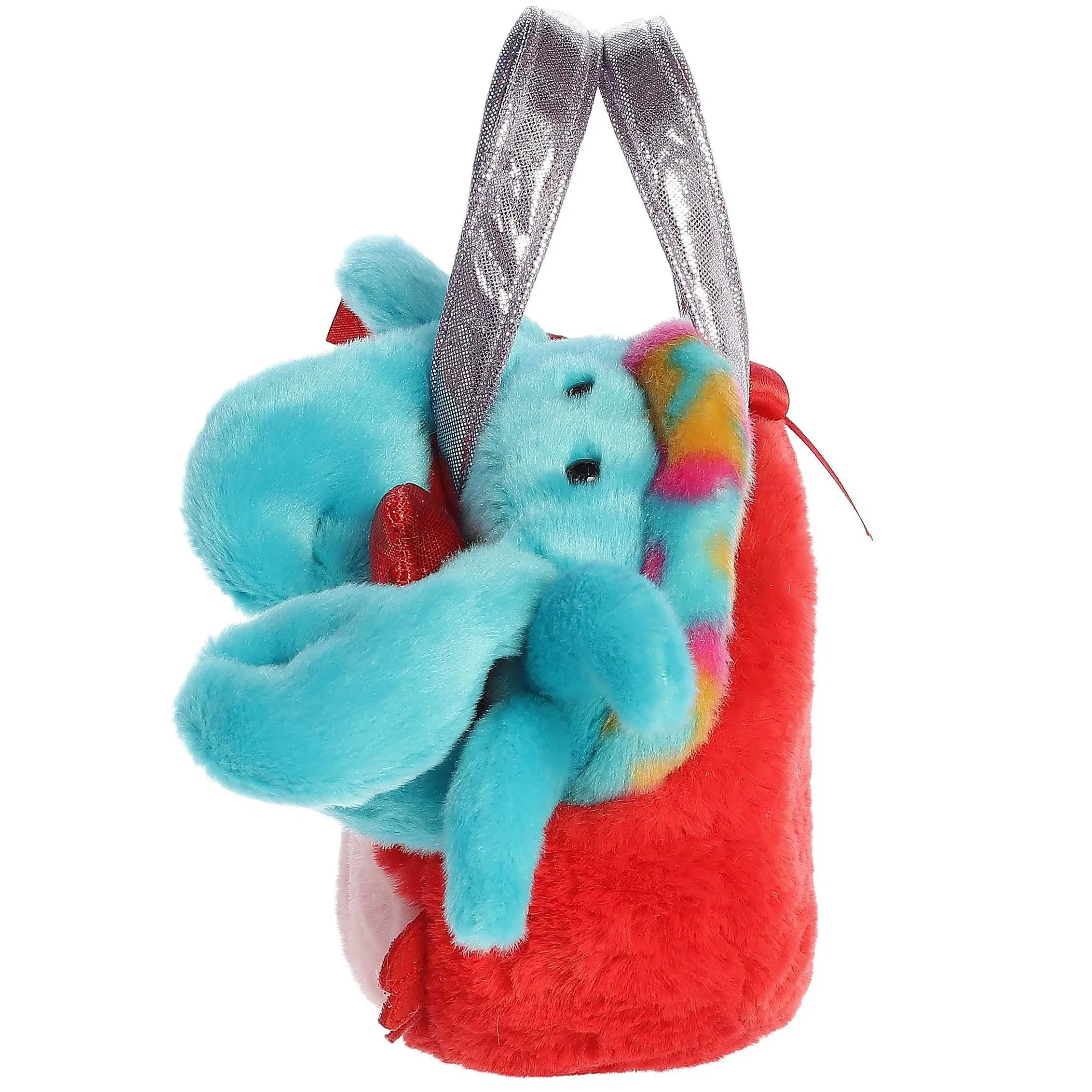 Aurora® - Fancy Pals - 6.5" Crab