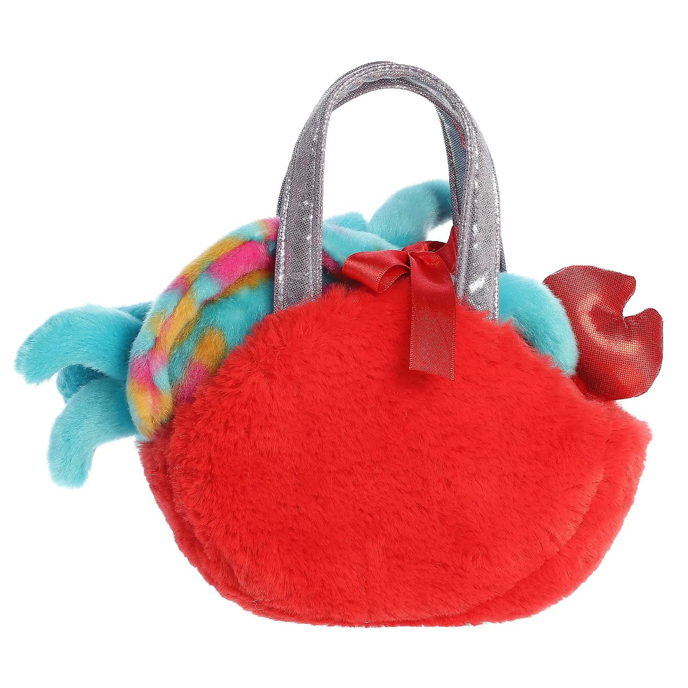Aurora® - Fancy Pals - 6.5" Crab